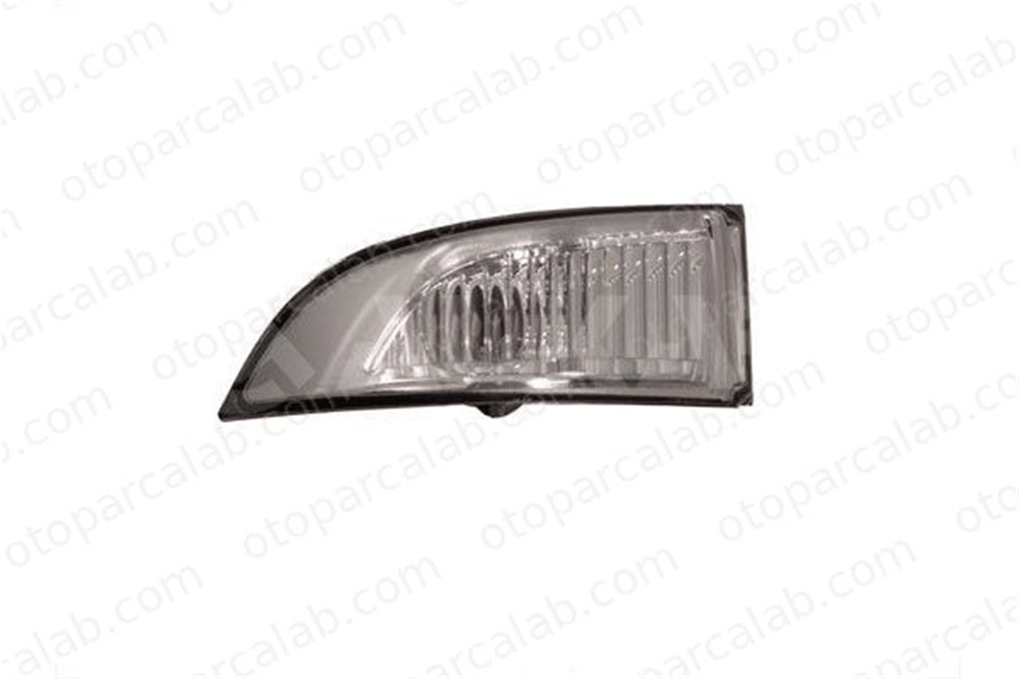 MTJ 5857L Dikiz Ayna Sinyali Sol RENAULT MEGANE III Hatchback MEGANE III Coupe 261656470R 261650002R