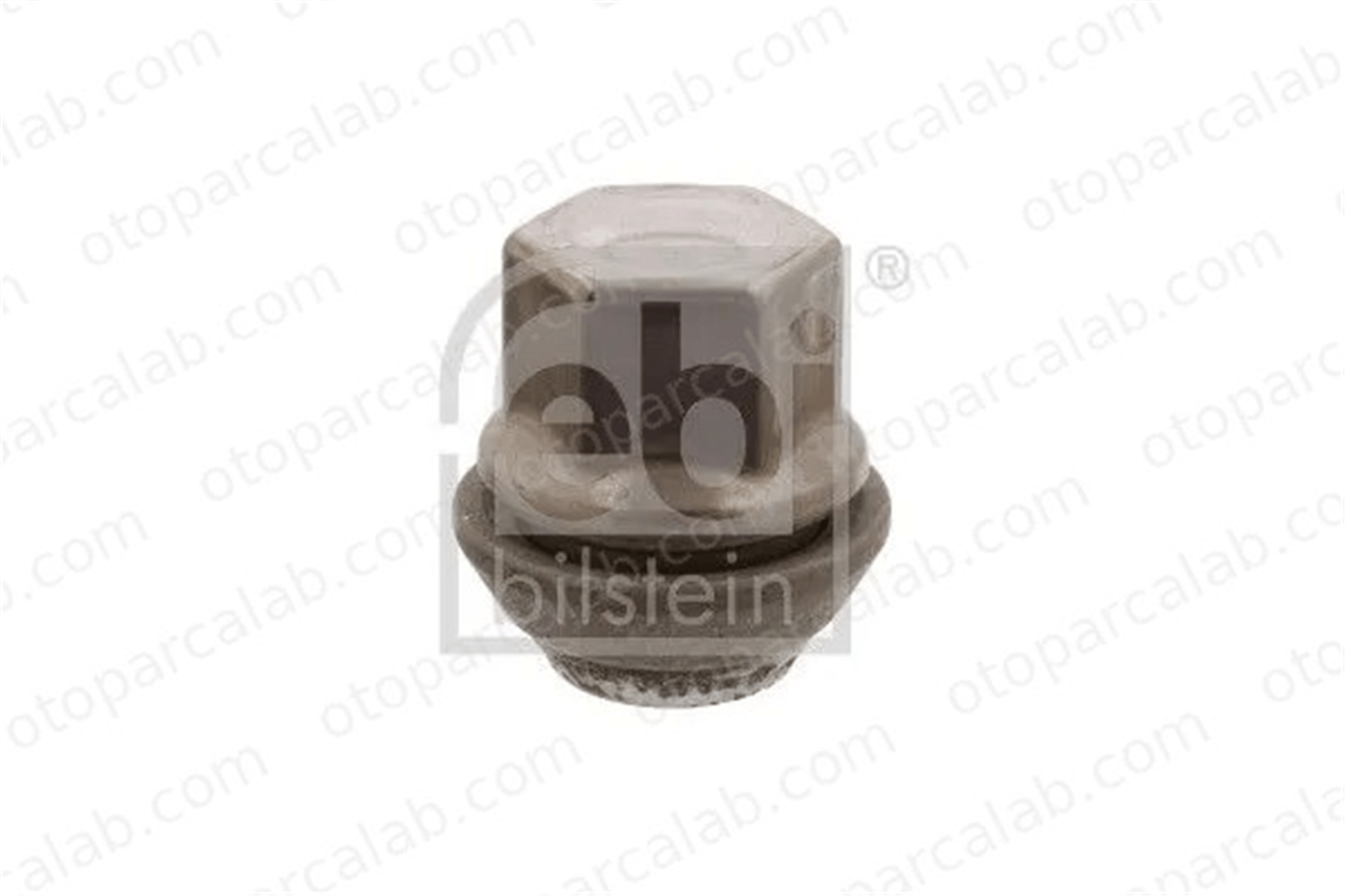 MTS 81EB 1K024 ABY Bijon Somunu FORD SIERRA II Hatchback SIERRA II 1366029 1454051