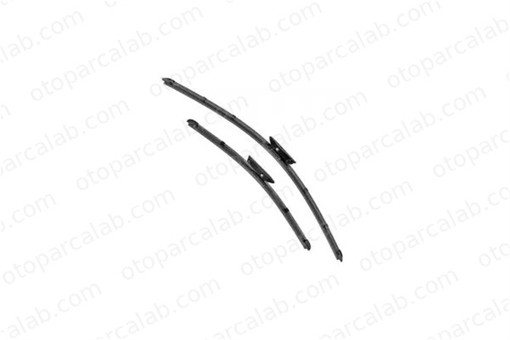 MY 288901217R Silecek Süpürgesi Ön FORD TRANSIT Panelvan/Van TRANSIT Platform şasi 288901217R 50516364