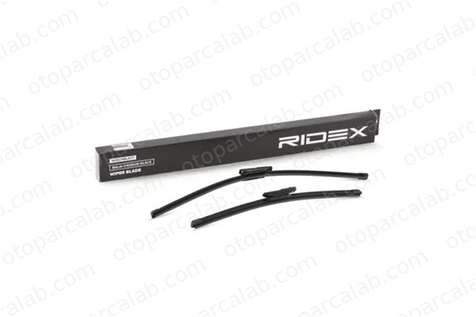 MY 288906926R Silecek Süpürgesi Ön VW TOURAN CADDY III Kasa/büyük limuzin 288906926R 50509398