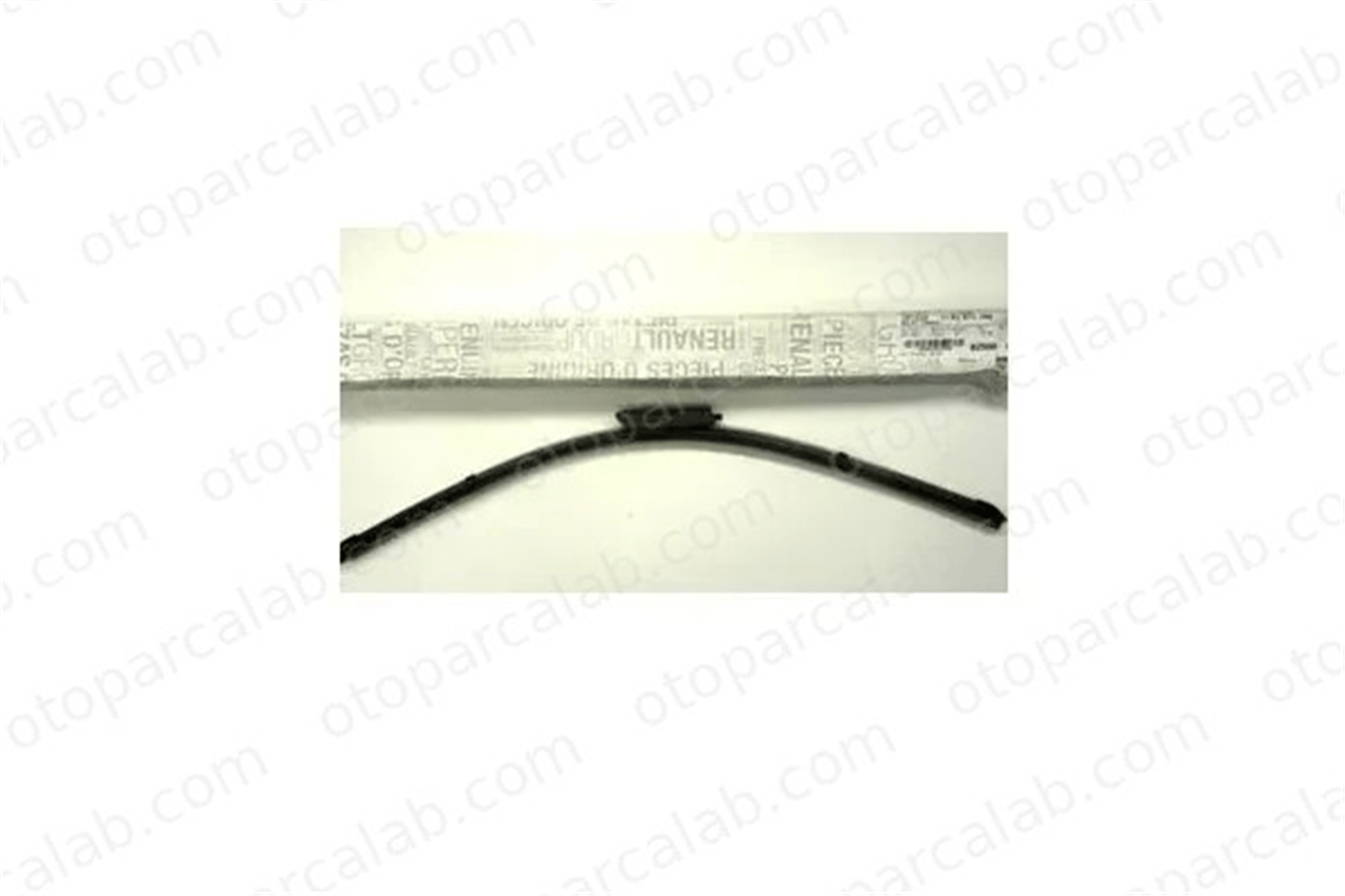 MY 7701071168 Silecek Süpürgesi Ön 600 mm - 24 inç RENAULT MEGANE III Hatchback CLIO III 7701071168 8200814567