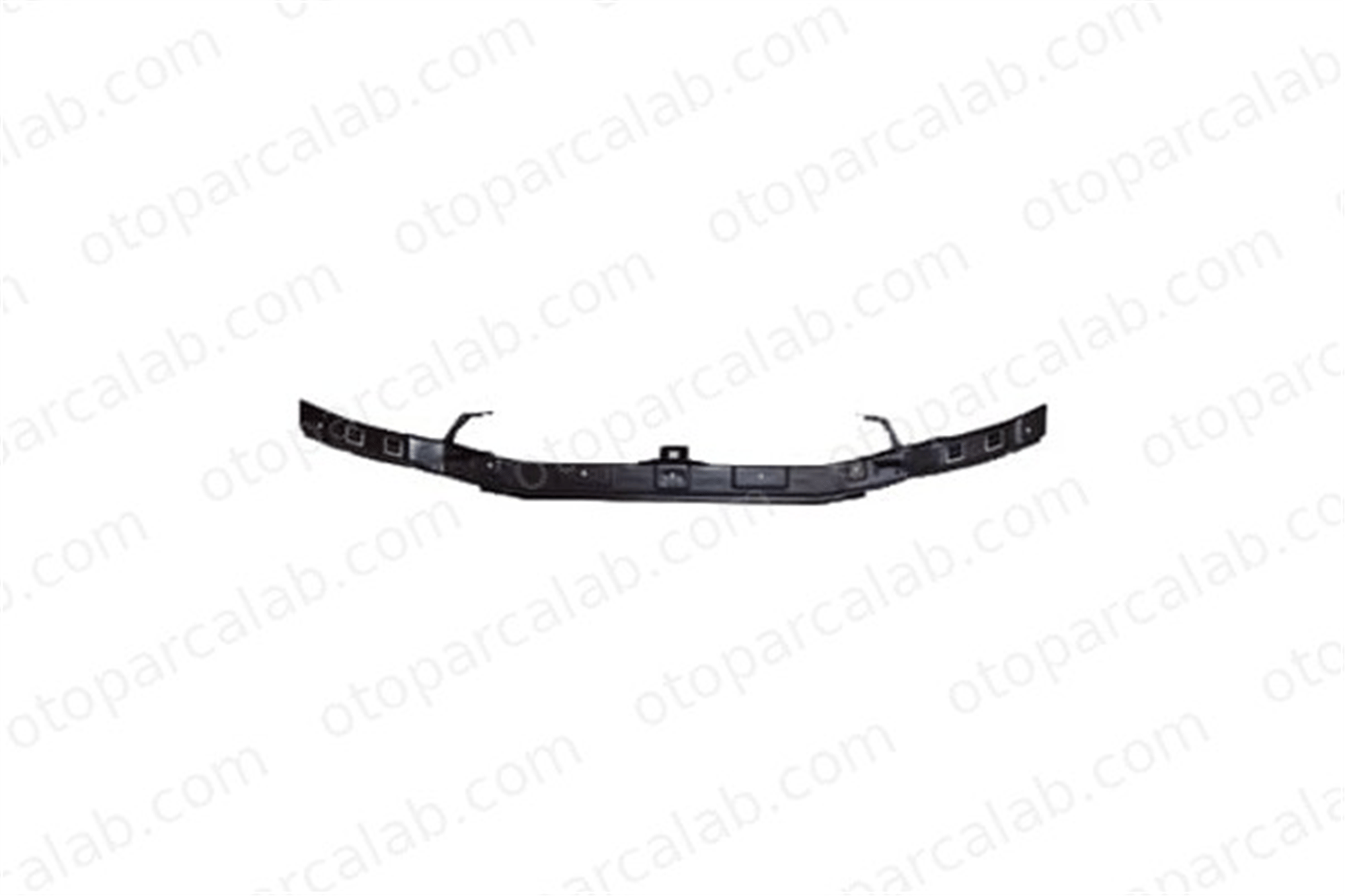 MY 981-2030 Tampon Demiri Ön ISUZU D-MAX I 8972358723