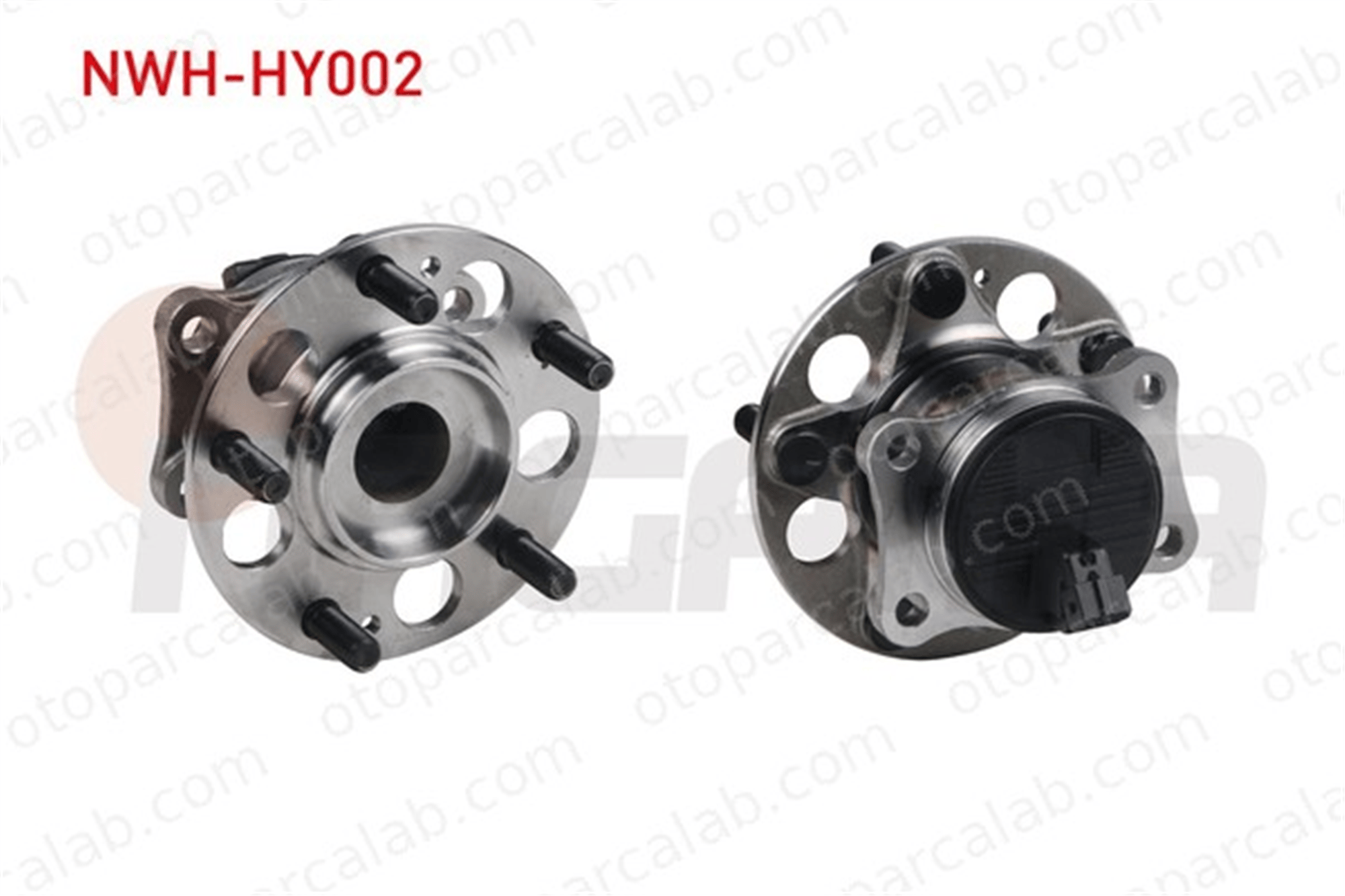 NAGAMA NWH-HY002 Porya Arka Sağ veya Sol HYUNDAI KONA ELANTRA VI Sedan 52730 F0000