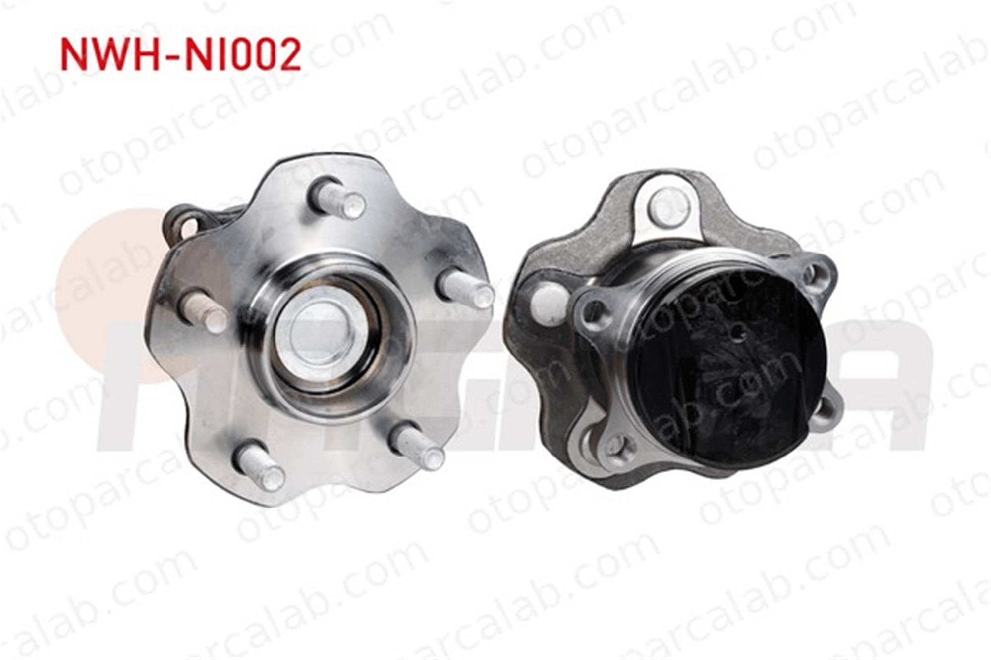 NAGAMA NWH-NI002 Porya Arka Sağ veya Sol NISSAN X-TRAIL III QASHQAI / QASHQAI +2 I 402022933R 43202