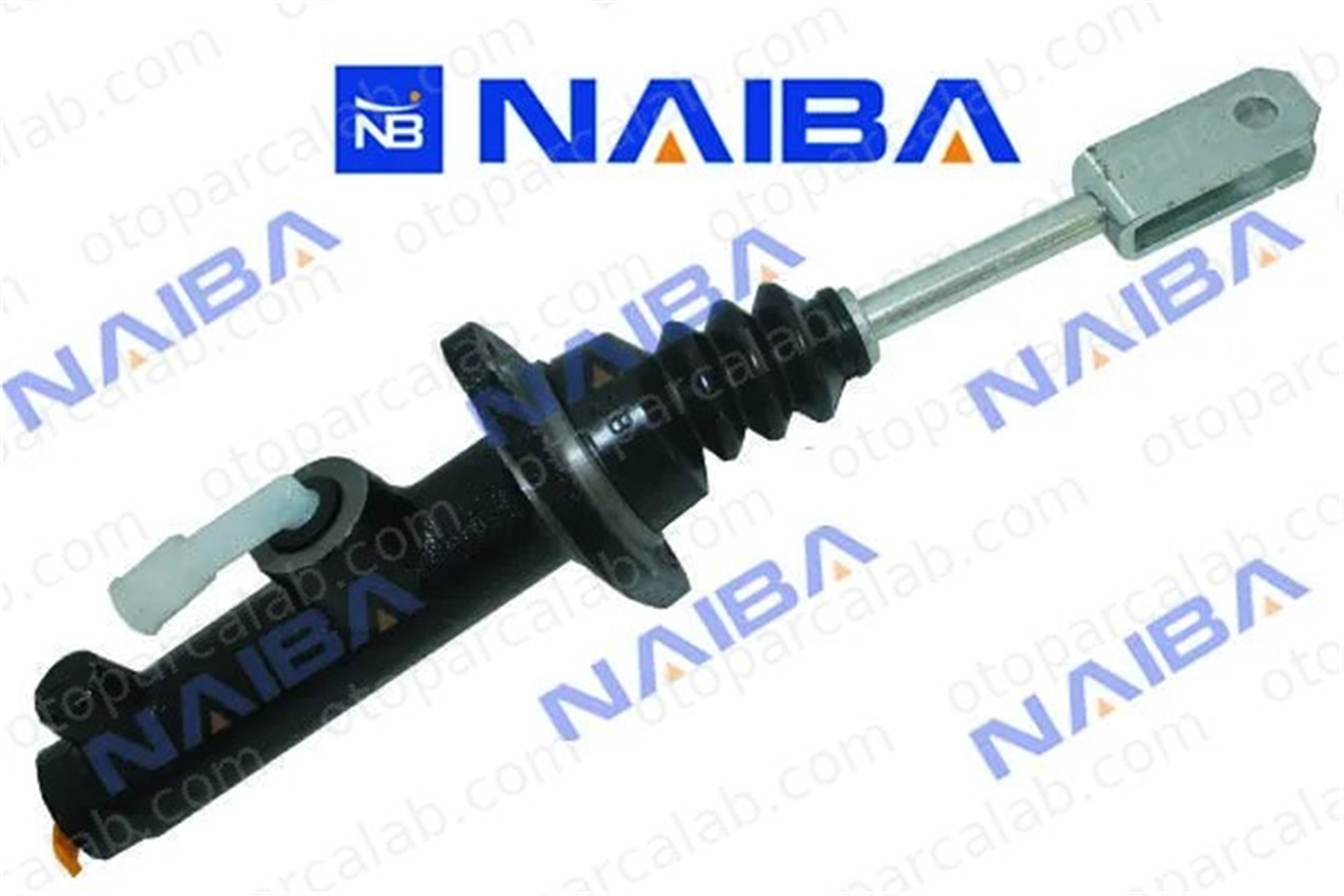 NAIBA CL044 Debriyaj Merkezi Üst MERCEDES-BENZ T1 Platform şasi T1 Panelvan/Van A0012958606 12951106