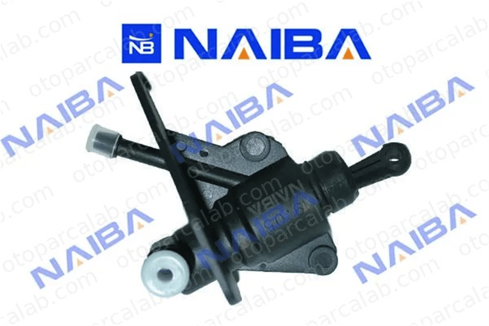 NAIBA CL065 Debriyaj Merkezi Üst FORD FIESTA IV KA XS617A543AD 1073706