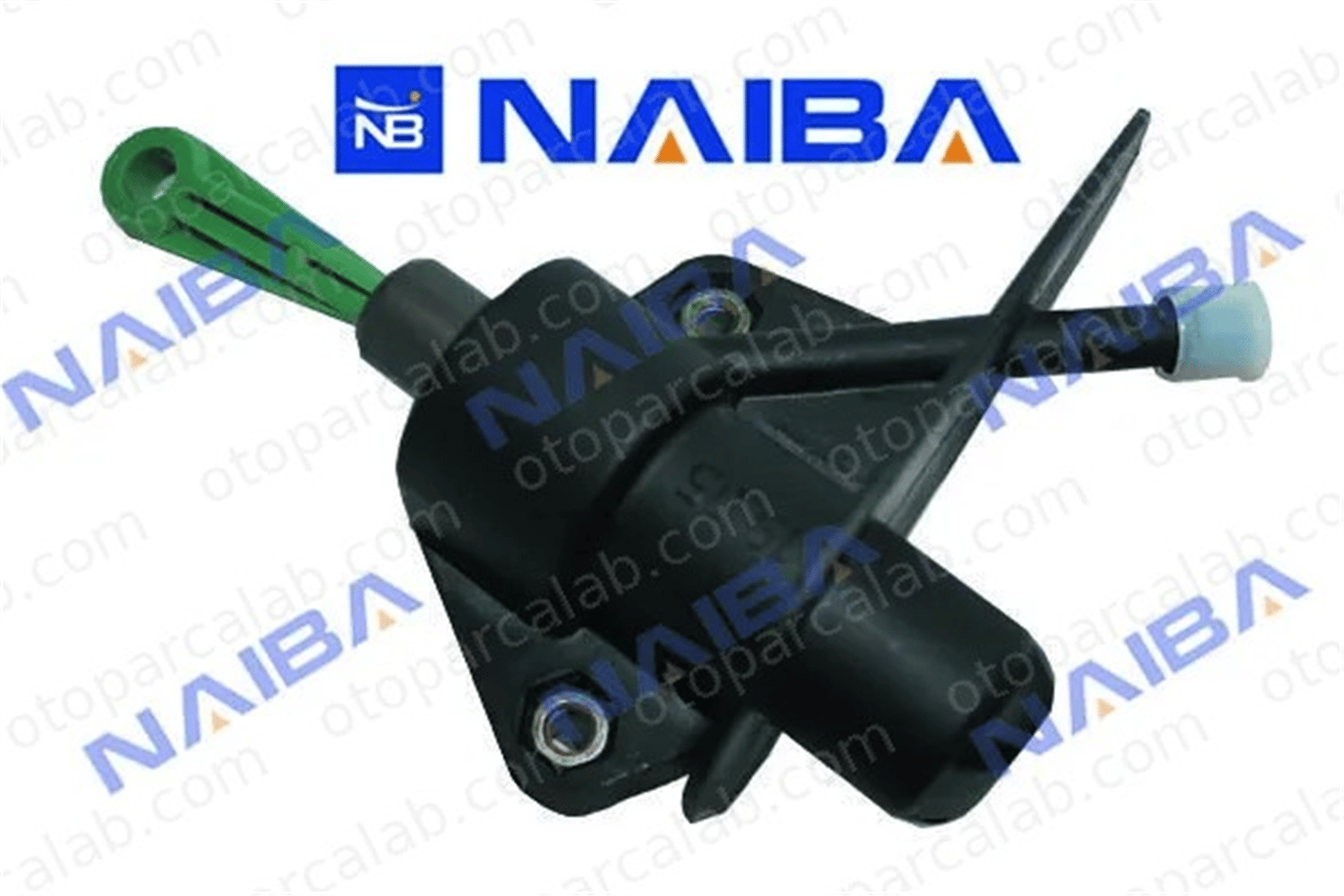 NAIBA CL068 Debriyaj Merkezi Üst FORD FIESTA IV MAZDA 121 III 96FB7A543AF 1014817
