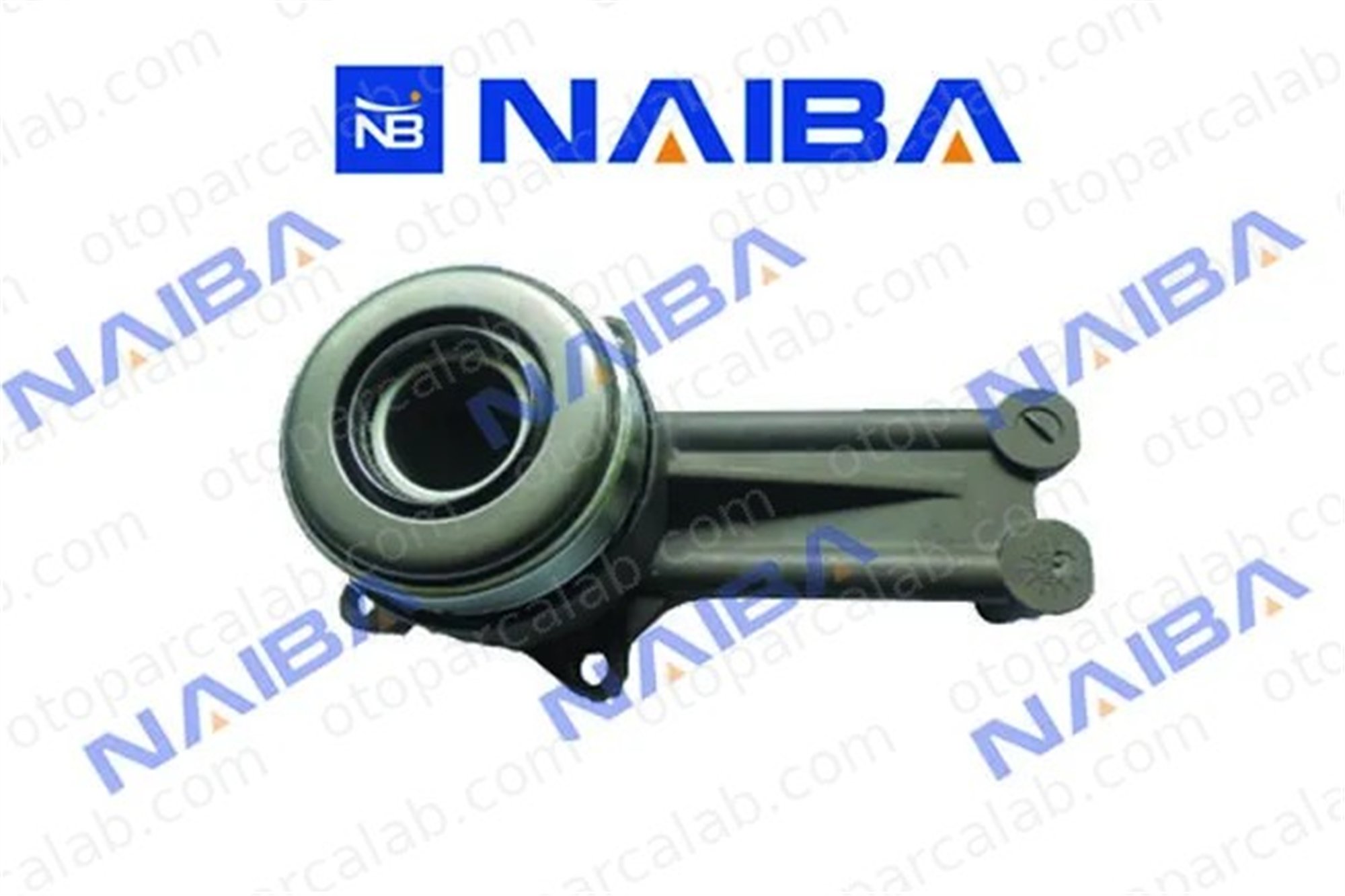 NAIBA CSC011 Debriyaj Rulmanı FORD FIESTA IV FOCUS I CSC011
