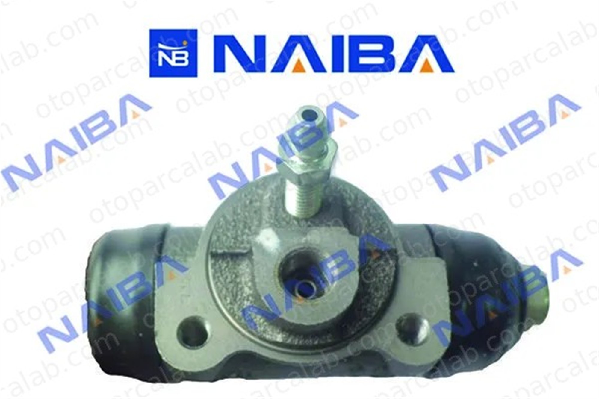 NAIBA R161 Fren Silindiri Arka Sağ veya Sol FORD RANGER MAZDA B-SERIE XM342261AA 1717334