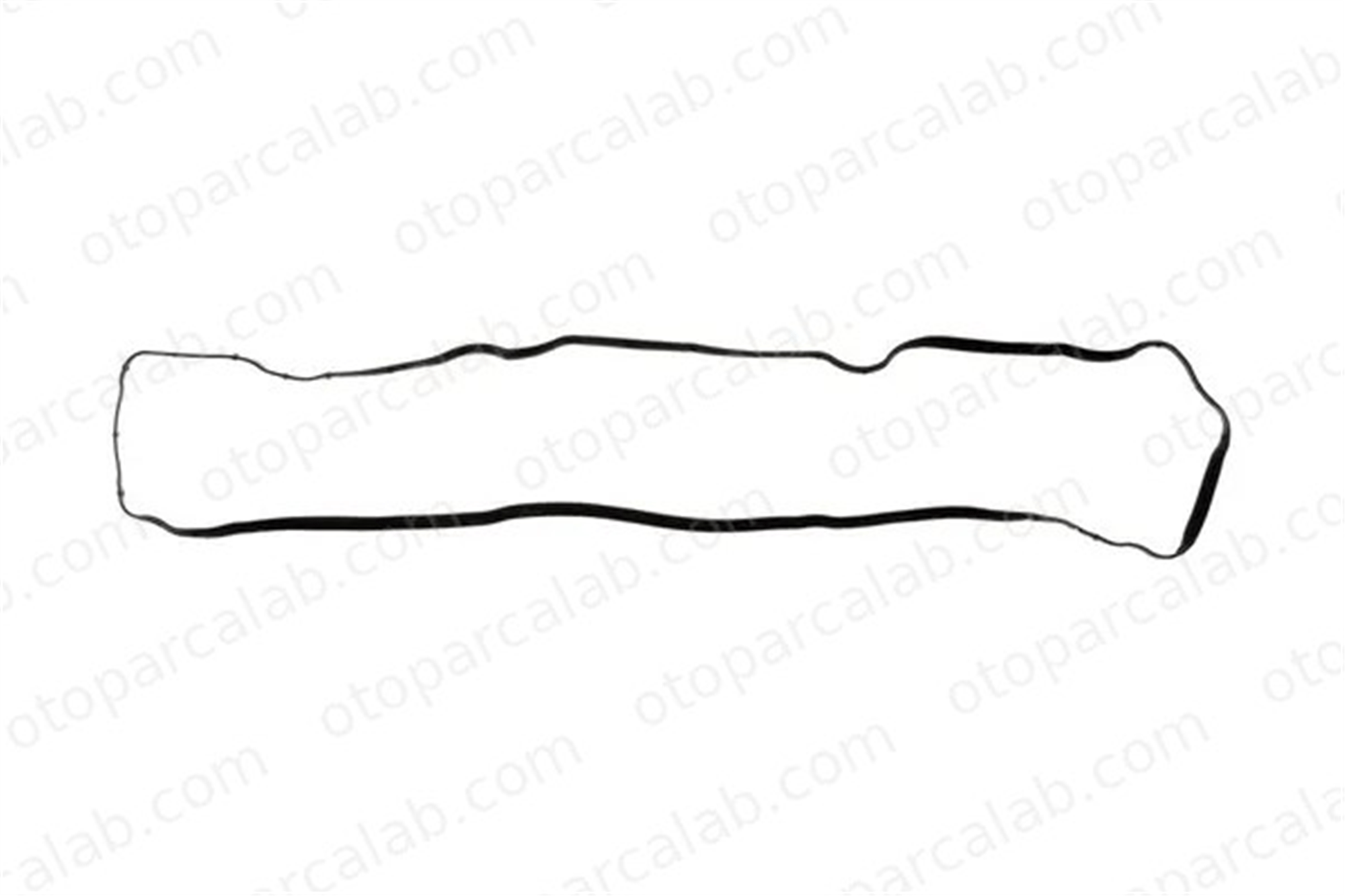 NETEX 0249.A9 Üst Kapak Contası (Külbütör) PEUGEOT 206 Hatchback PARTNER Kasa/büyük limuzin 249A9 0249A9