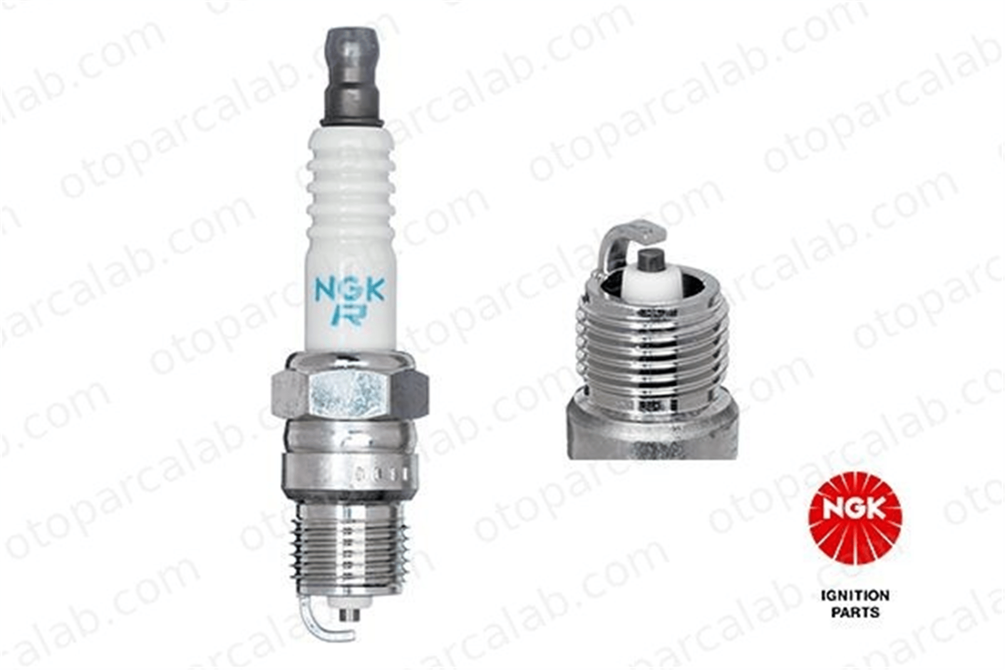 NGK 1127 Ateşleme Bujisi CHEVROLET BLAZER S10 ASTRO Minibüs/Otobüs 19111U2120 M46VPW