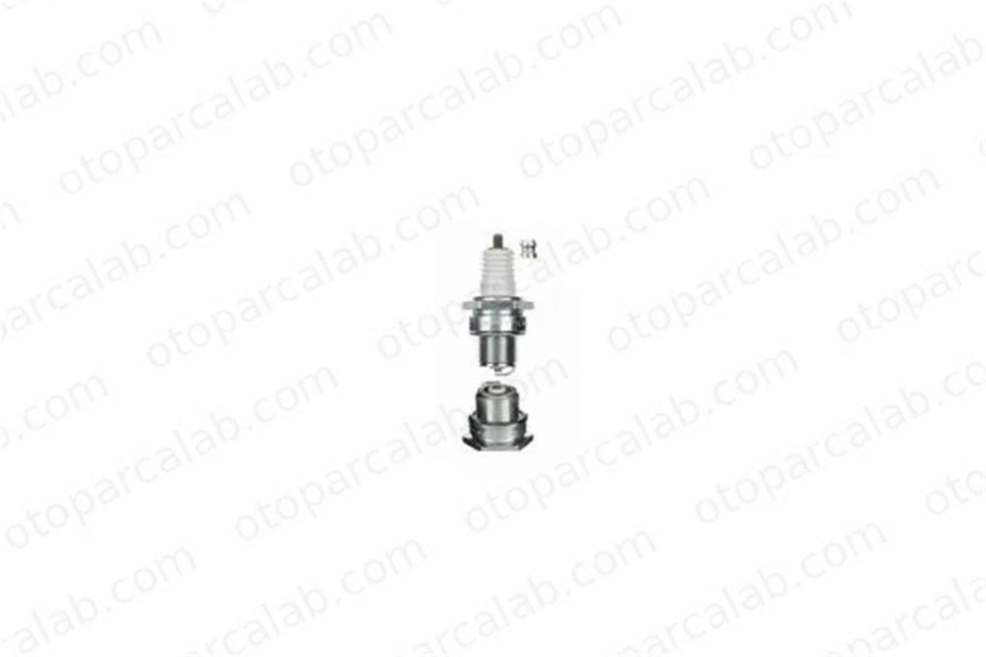 NGK 1142 Ateşleme Bujisi AUDI 100 C3 Sedan 100 C3 Avant 22401AA230 60806024