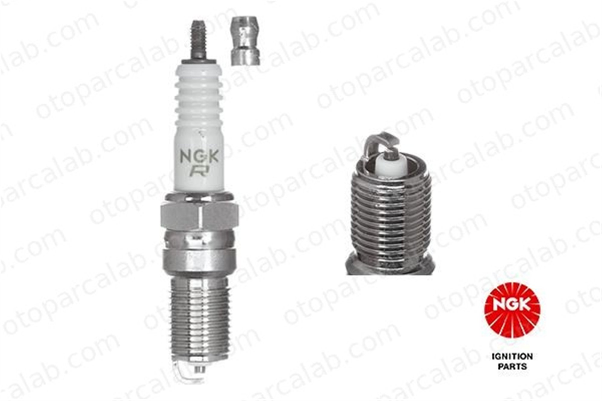 NGK 1183 Ateşleme Bujisi PEUGEOT 305 II 305 II Break 5099766 596205