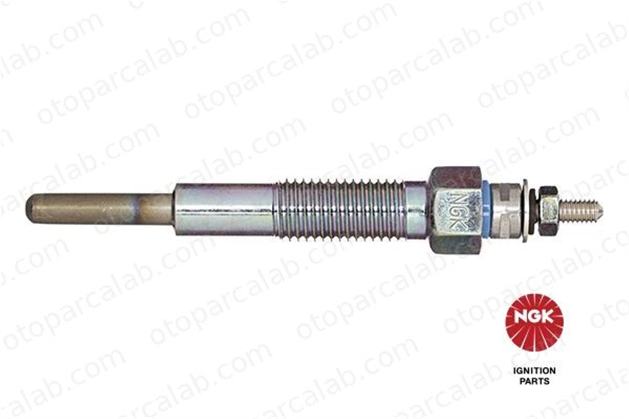 NGK 1229 Isıtma Bujisi FORD RANGER MAZDA E Panelvan/Van 9900RF001 K05418140