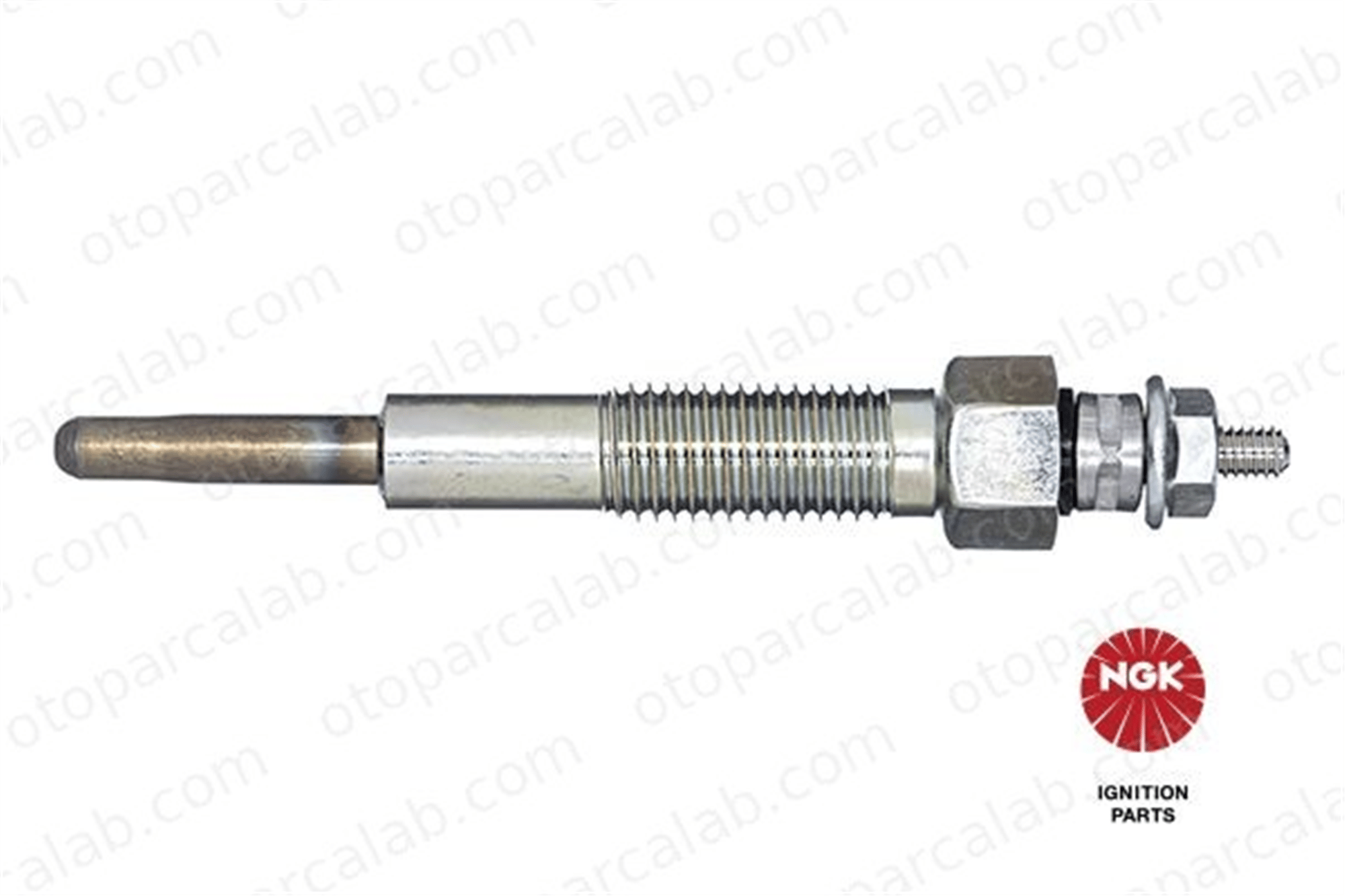 NGK 1566 Isıtma Bujisi FORD RANGER MAZDA E Panelvan/Van 9900RF001 K05418140