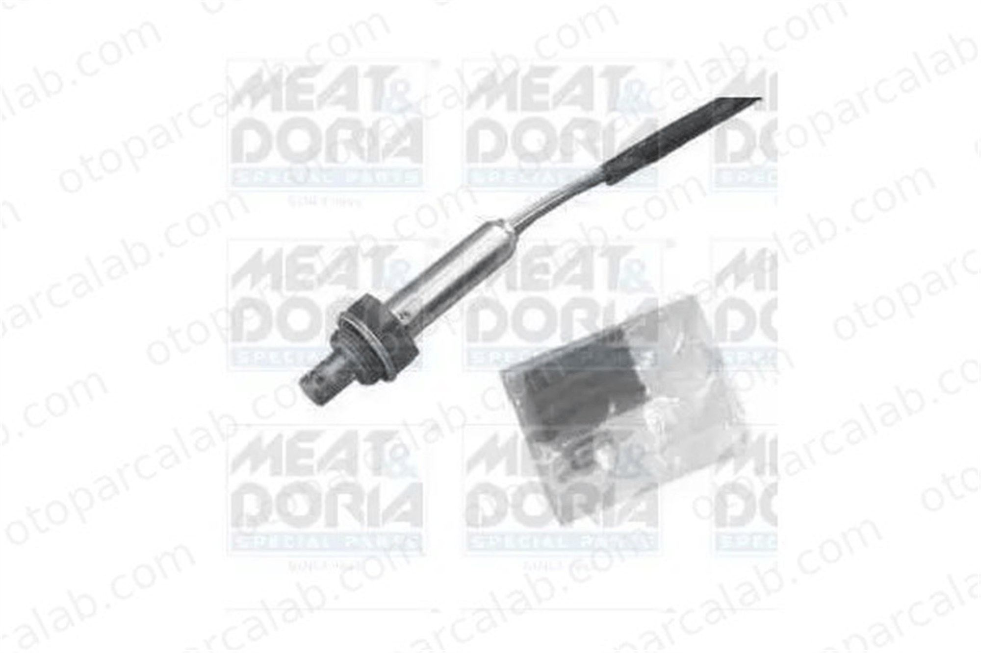 NGK 1948 Oksijen (Lambda) Sensörü VOLVO V40 Station wagon S40 I 30611232 30617337