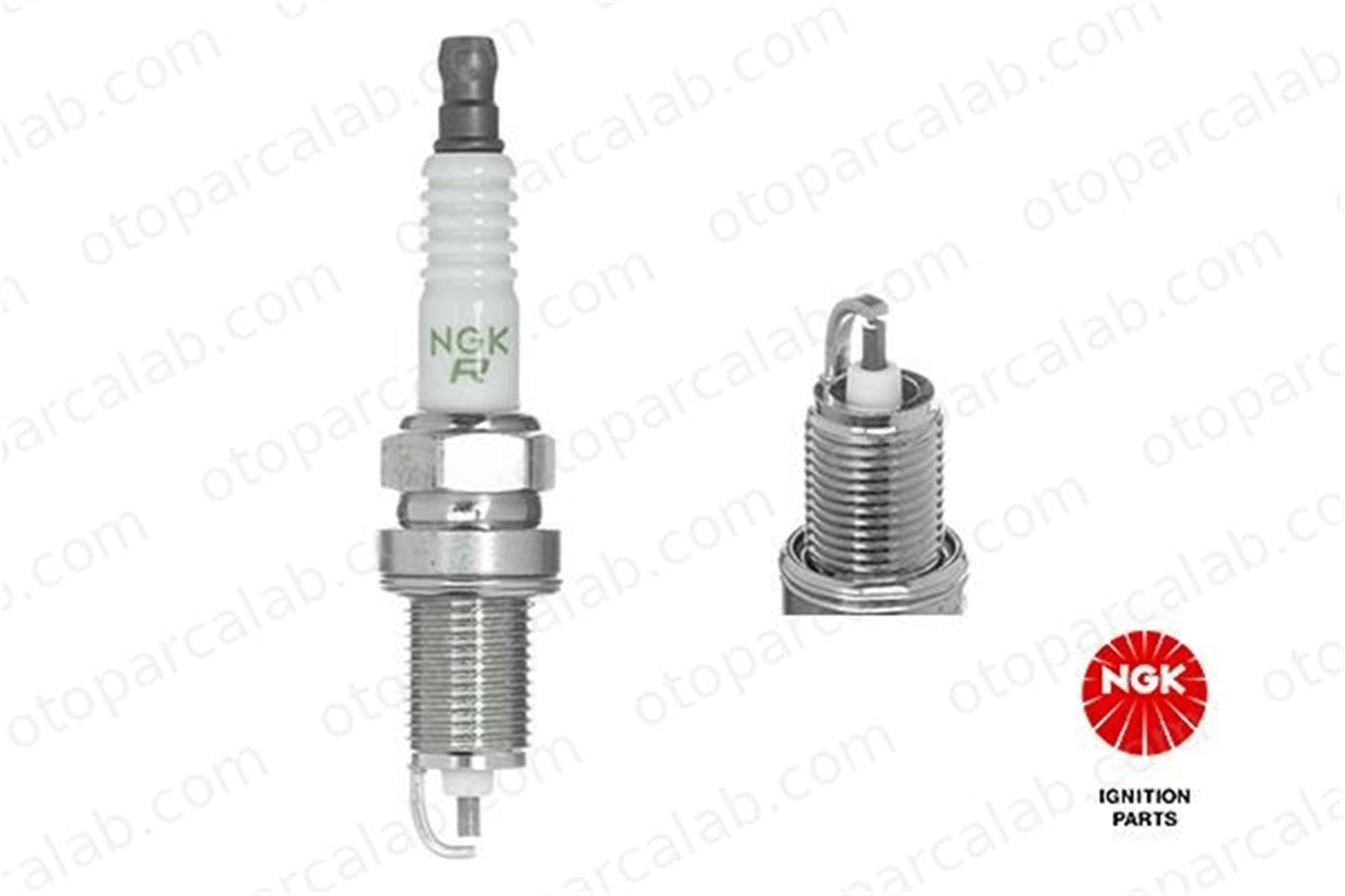 NGK 2074 Ateşleme Bujisi JEEP GRAND CHEROKEE I DODGE DAKOTA 9091901155 9091901156