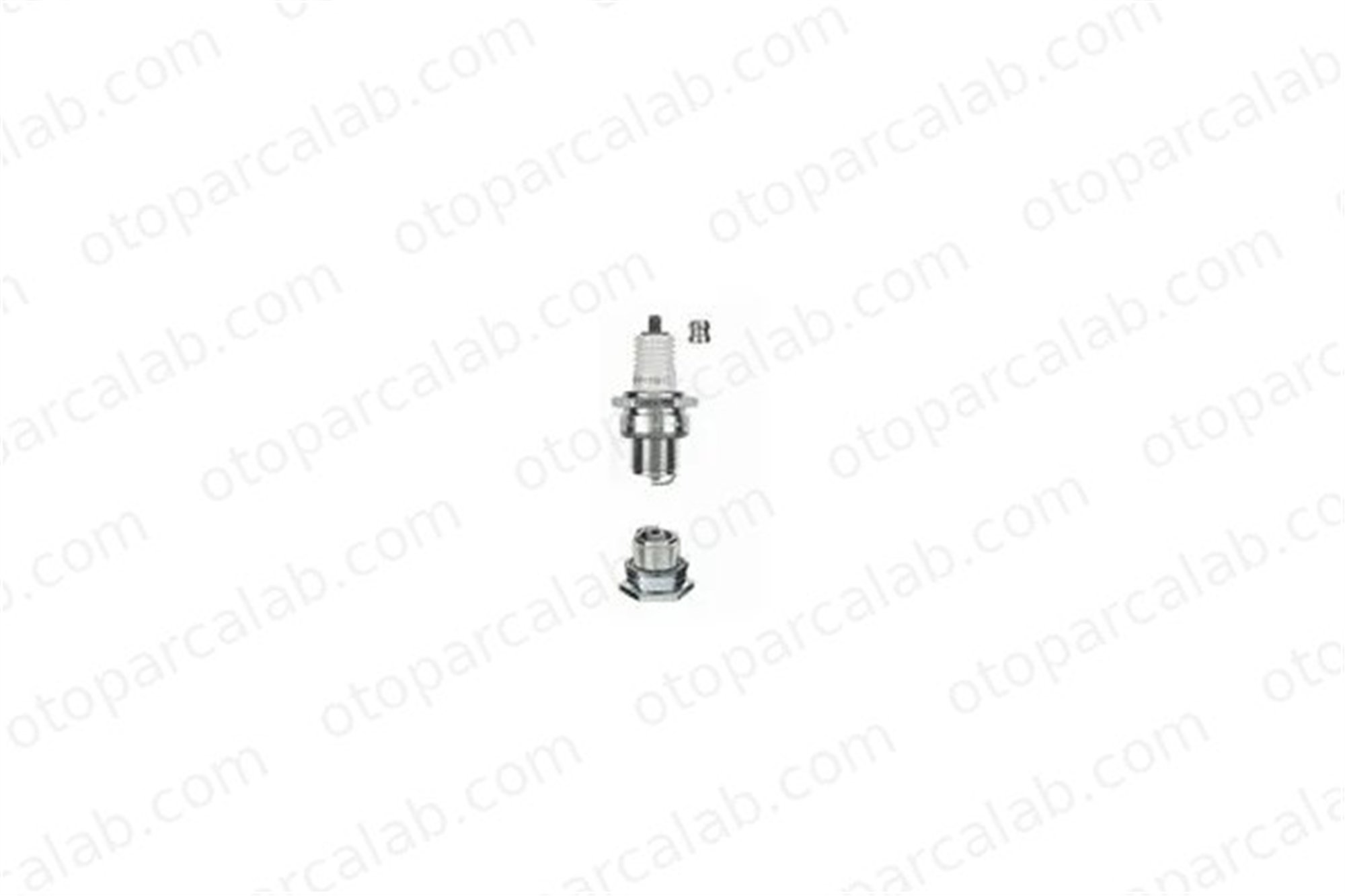 NGK 2268 Ateşleme Bujisi MERCEDES-BENZ S-SERISI S-SERISI Coupe 181690 948200299