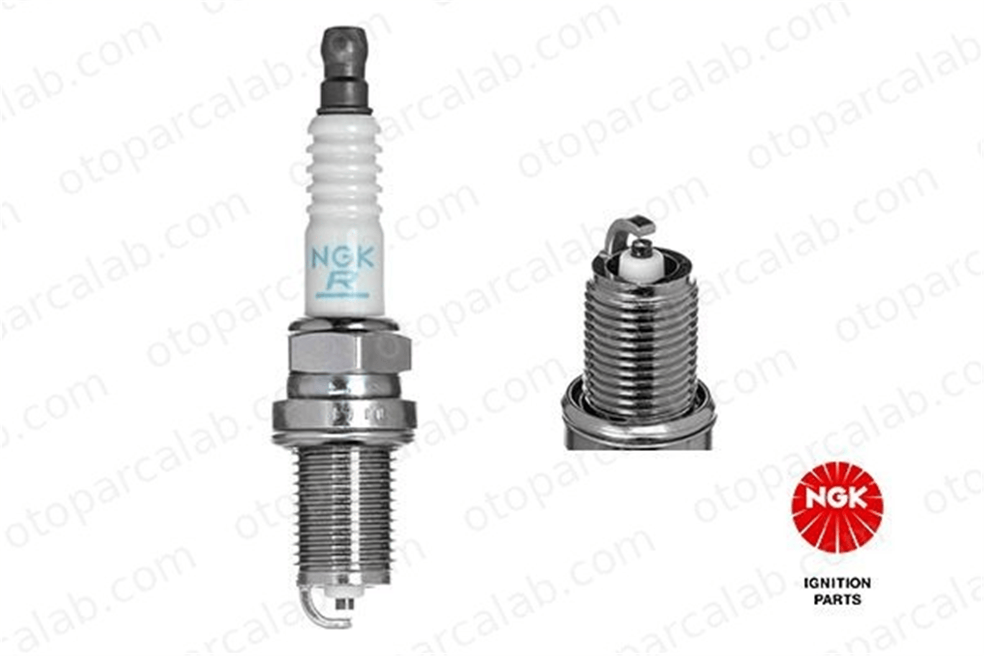 NGK 2382 Ateşleme Bujisi HONDA CIVIC IV Hatchback CIVIC IV Sedan 96130723 9807956148