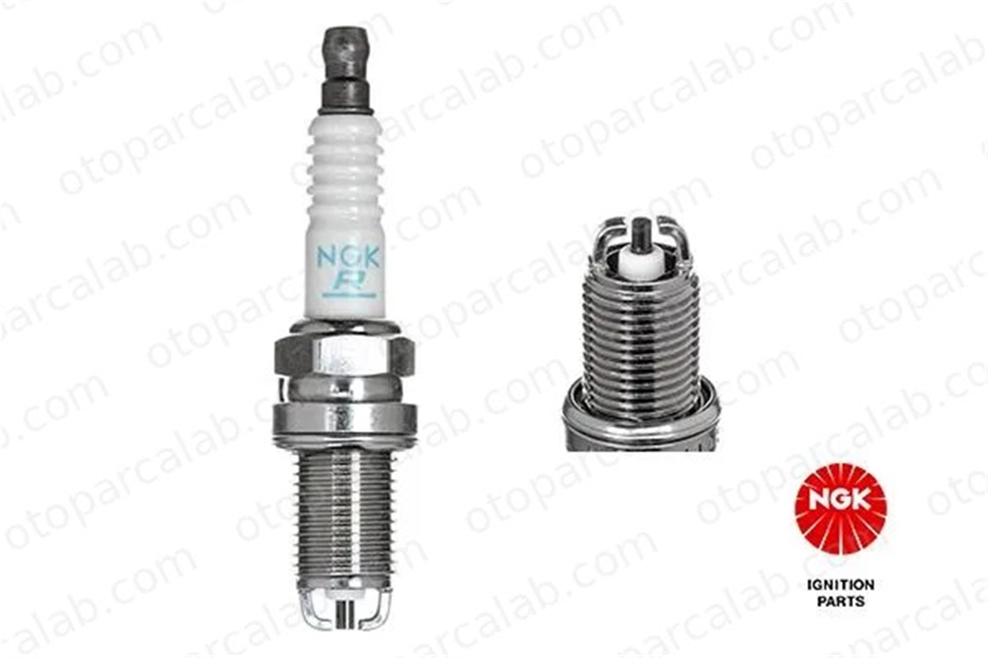 NGK 2848 Ateşleme Bujisi RENAULT LAGUNA II Grandtour SCÉNIC I MPV 7700500155 8200020796
