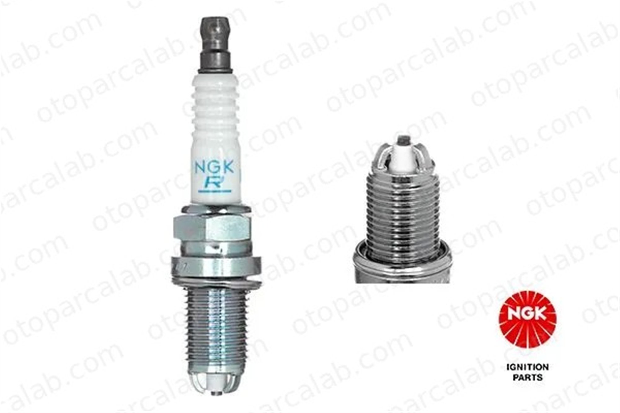 NGK 3384 Ateşleme Bujisi FIAT UNO PUNTO 7700500132 46550991