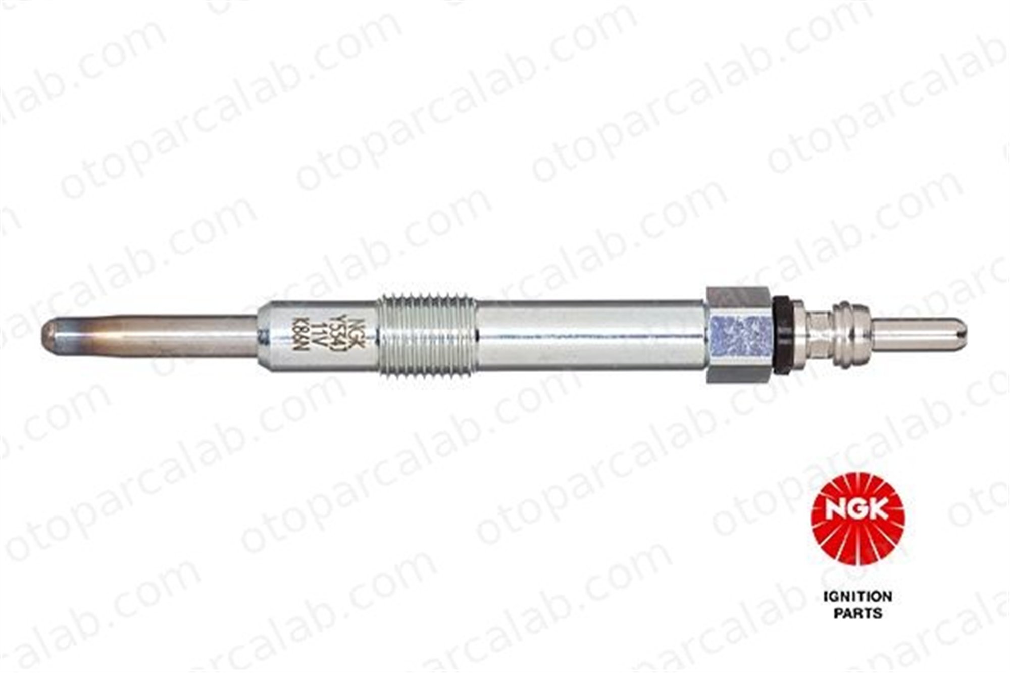 NGK 3413 Isıtma Bujisi ALFA ROMEO 156 156 Sportwagon 1214040 46754154