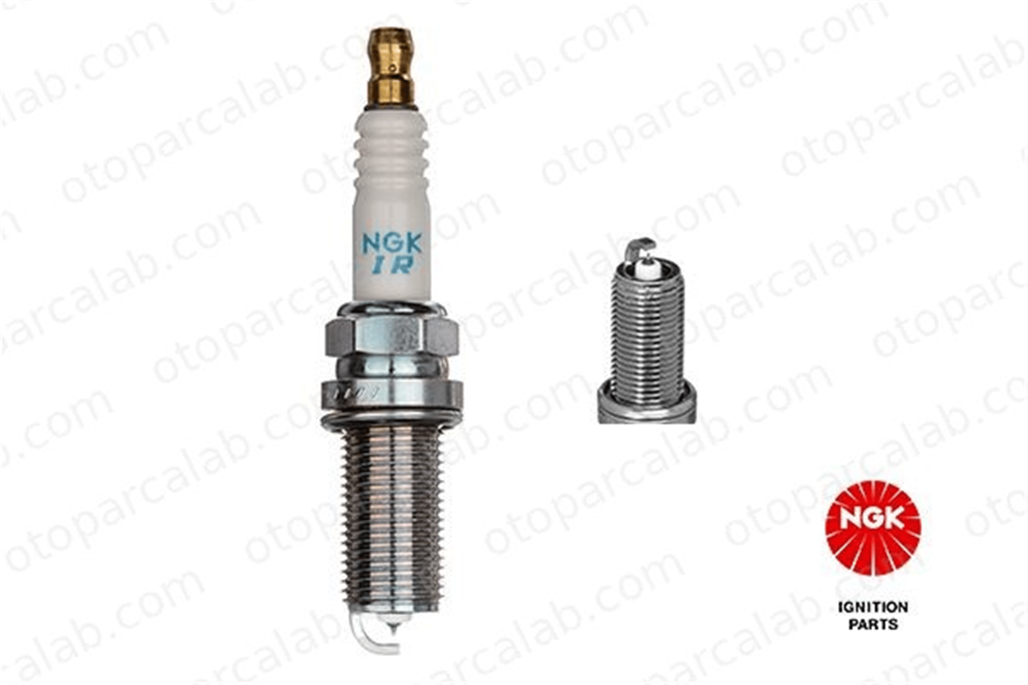 NGK 3588 Ateşleme Bujisi MERCEDES-BENZ C-SERISI Coupe VOLVO S60 I A0041591303 1505812