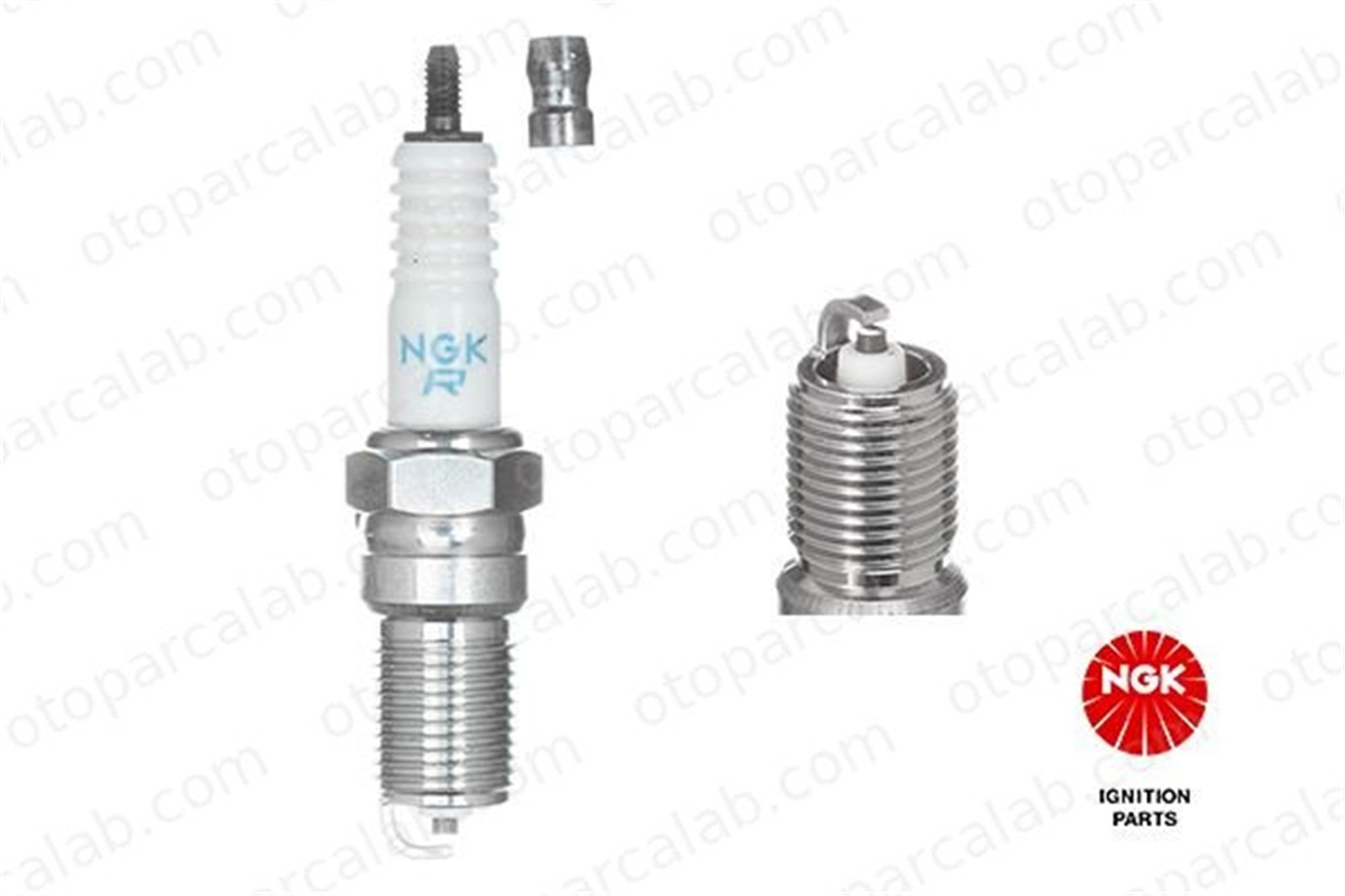 NGK 3623 Ateşleme Bujisi MERCEDES-BENZ 190 PEUGEOT 205 I 21596803 21596903