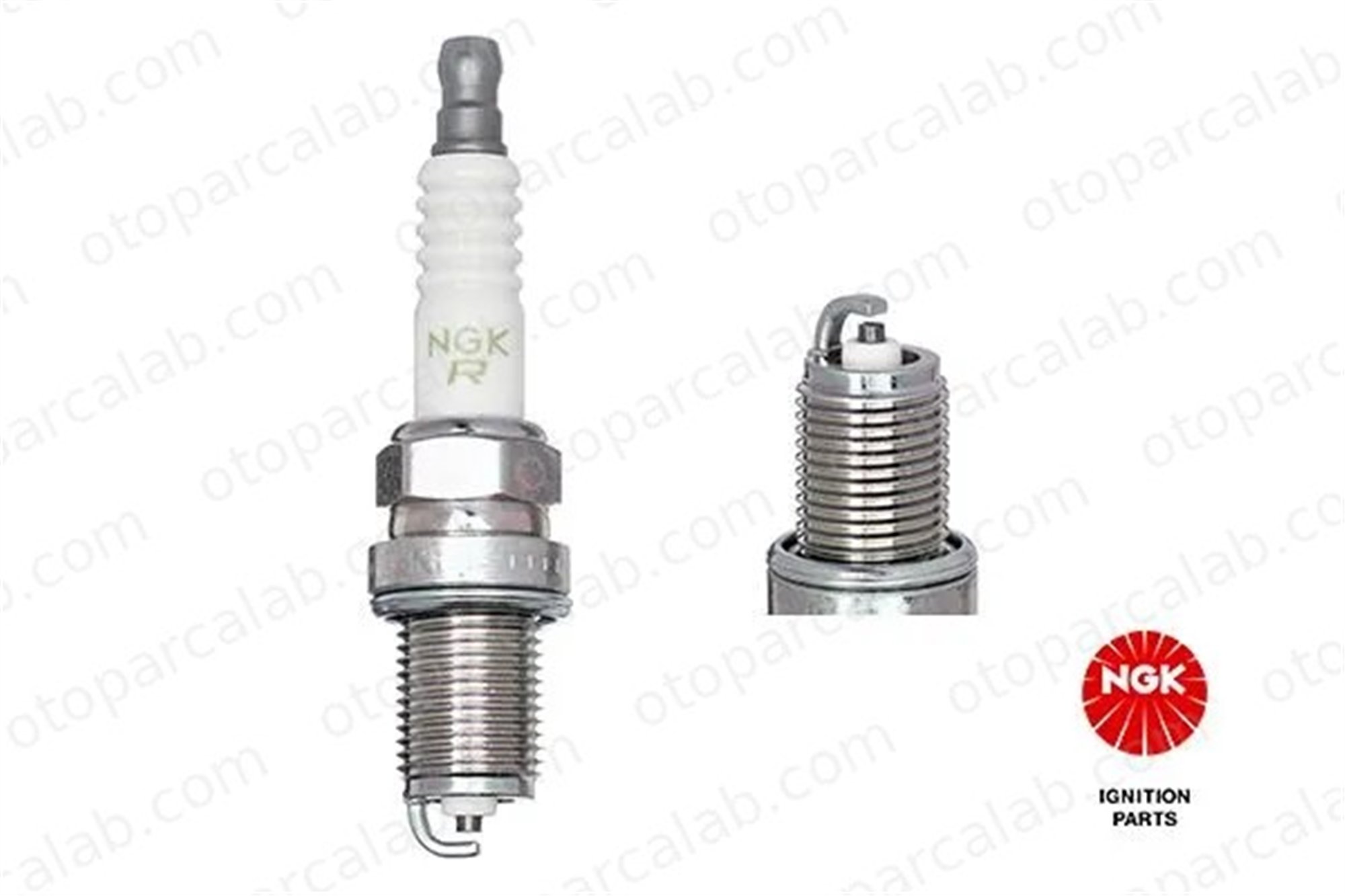 NGK 3720 Ateşleme Bujisi HONDA CIVIC IV Hatchback CIVIC IV Sedan 96130723 9807956148