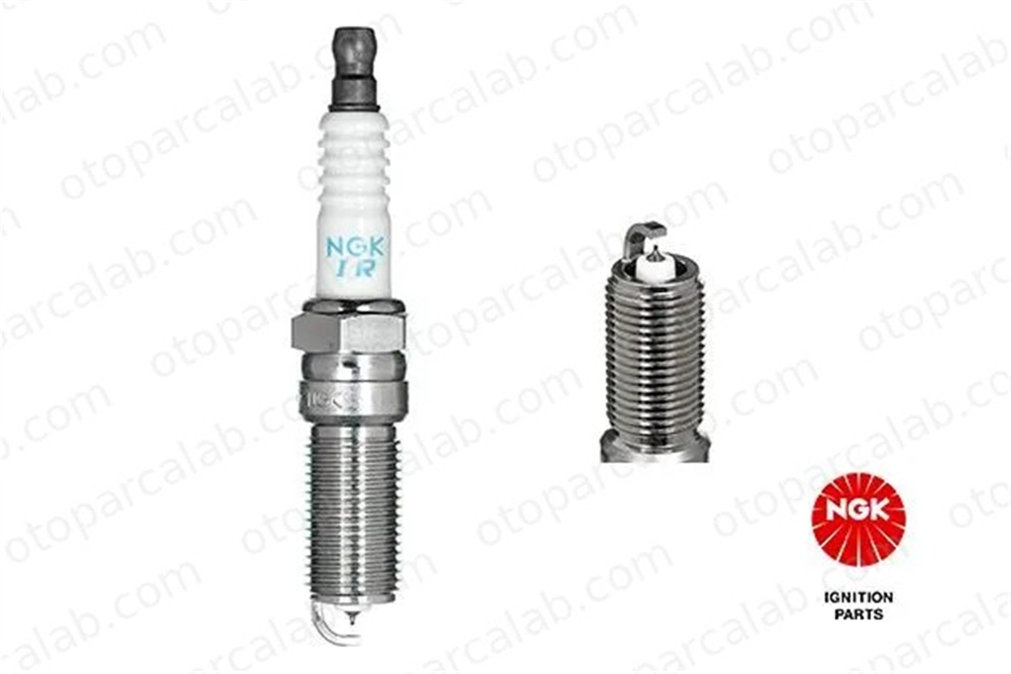 NGK 3811 Ateşleme Bujisi FORD MONDEO I Turnier MONDEO I 18L3Y2 1379739