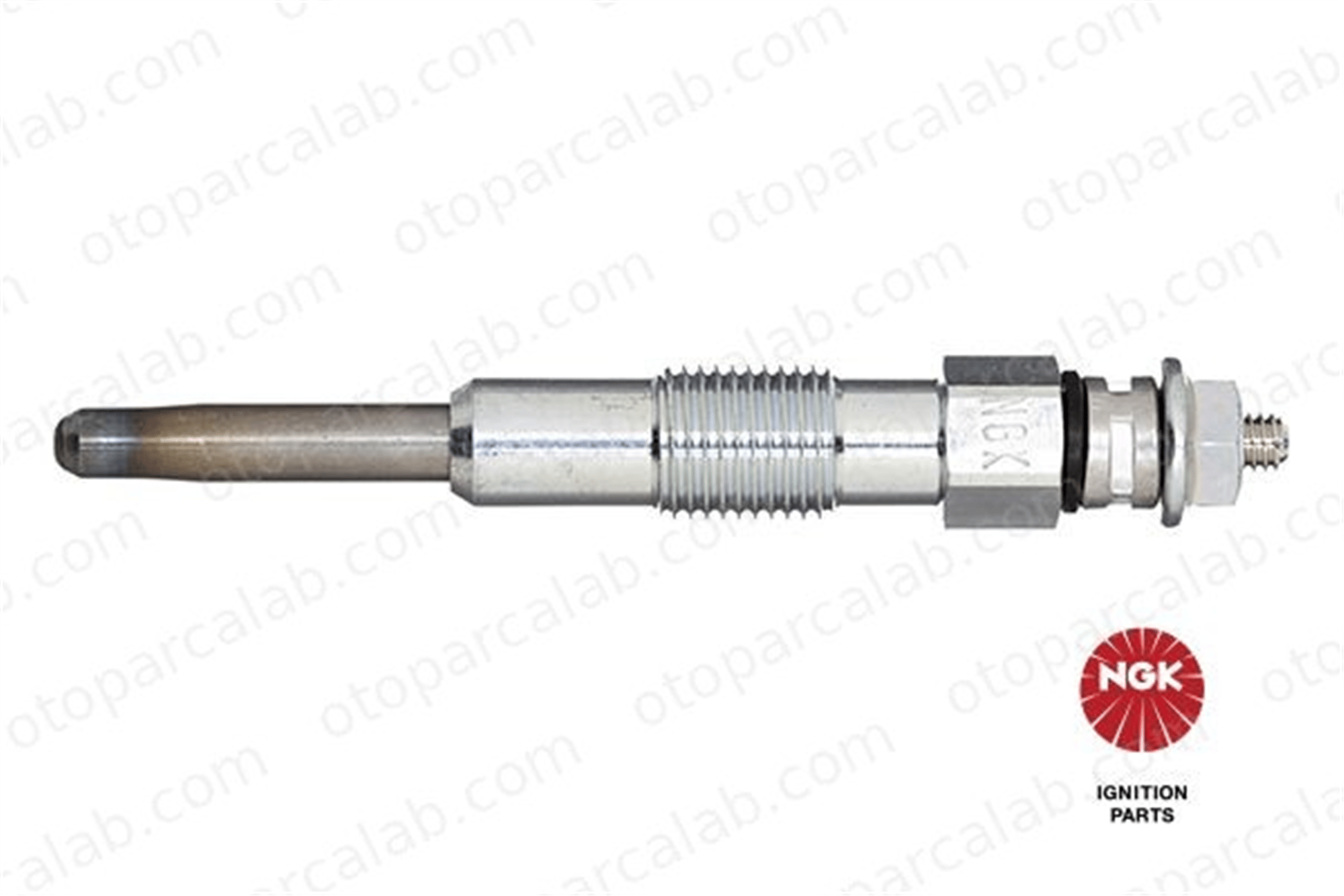 NGK 3852 Isıtma Bujisi PEUGEOT BOXER Minibüs/Otobüs CITROËN JUMPER Panelvan/Van 500316493 500303569