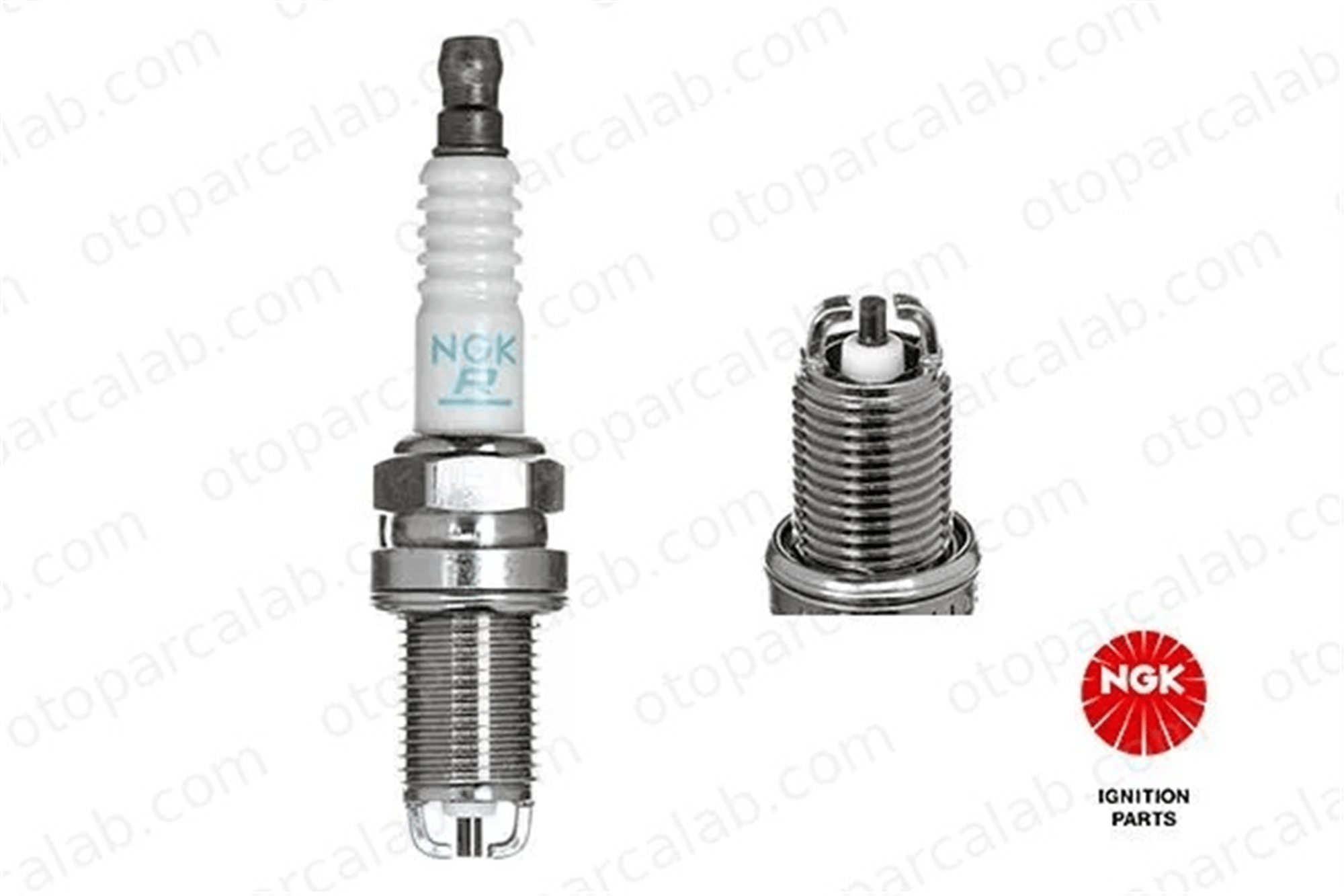 NGK 3967 Ateşleme Bujisi TOYOTA COROLLA COROLLA Compact 9091901192 9091901193