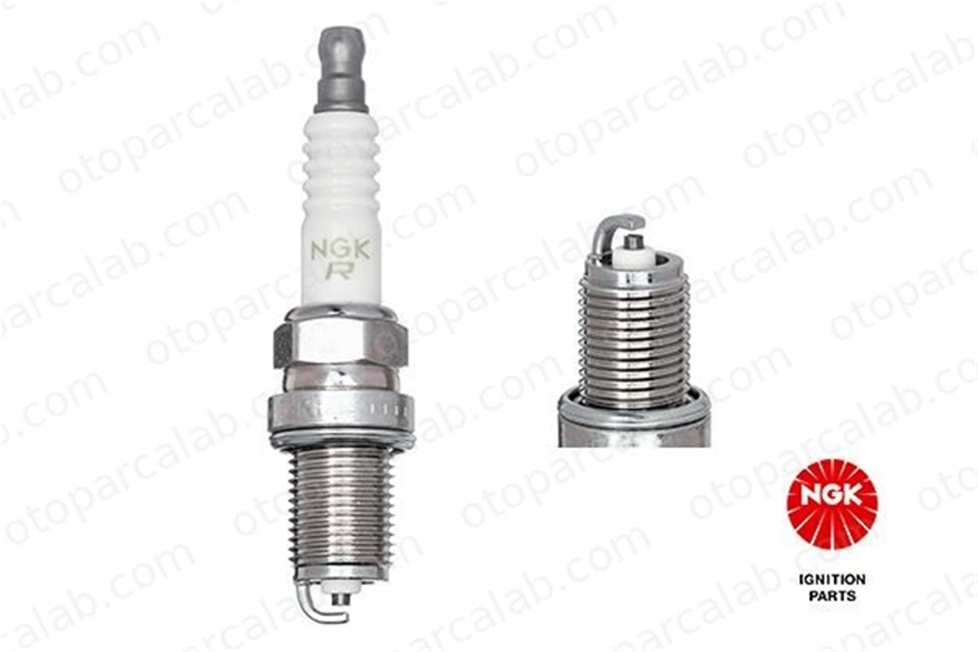 NGK 4120 Ateşleme Bujisi TOYOTA COROLLA Station Wagon CARINA E VI 9091901153 21597703
