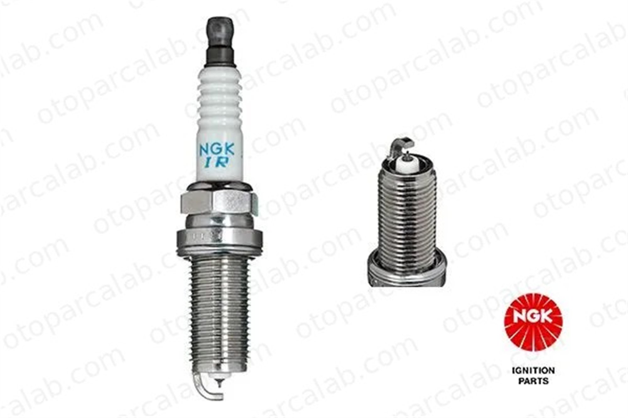 NGK 4458 Ateşleme Bujisi NISSAN PRIMERA PRIMERA Hatchback 12290RMX003 6G9N12405AD