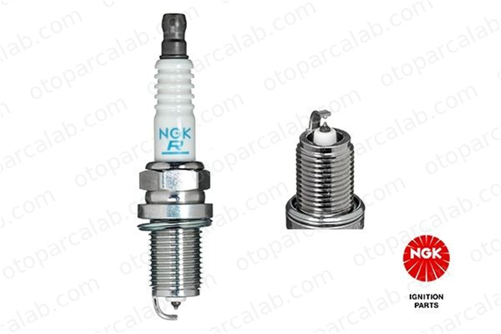NGK 4642 Ateşleme Bujisi TOYOTA COROLLA COROLLA Station wagon 9009866064