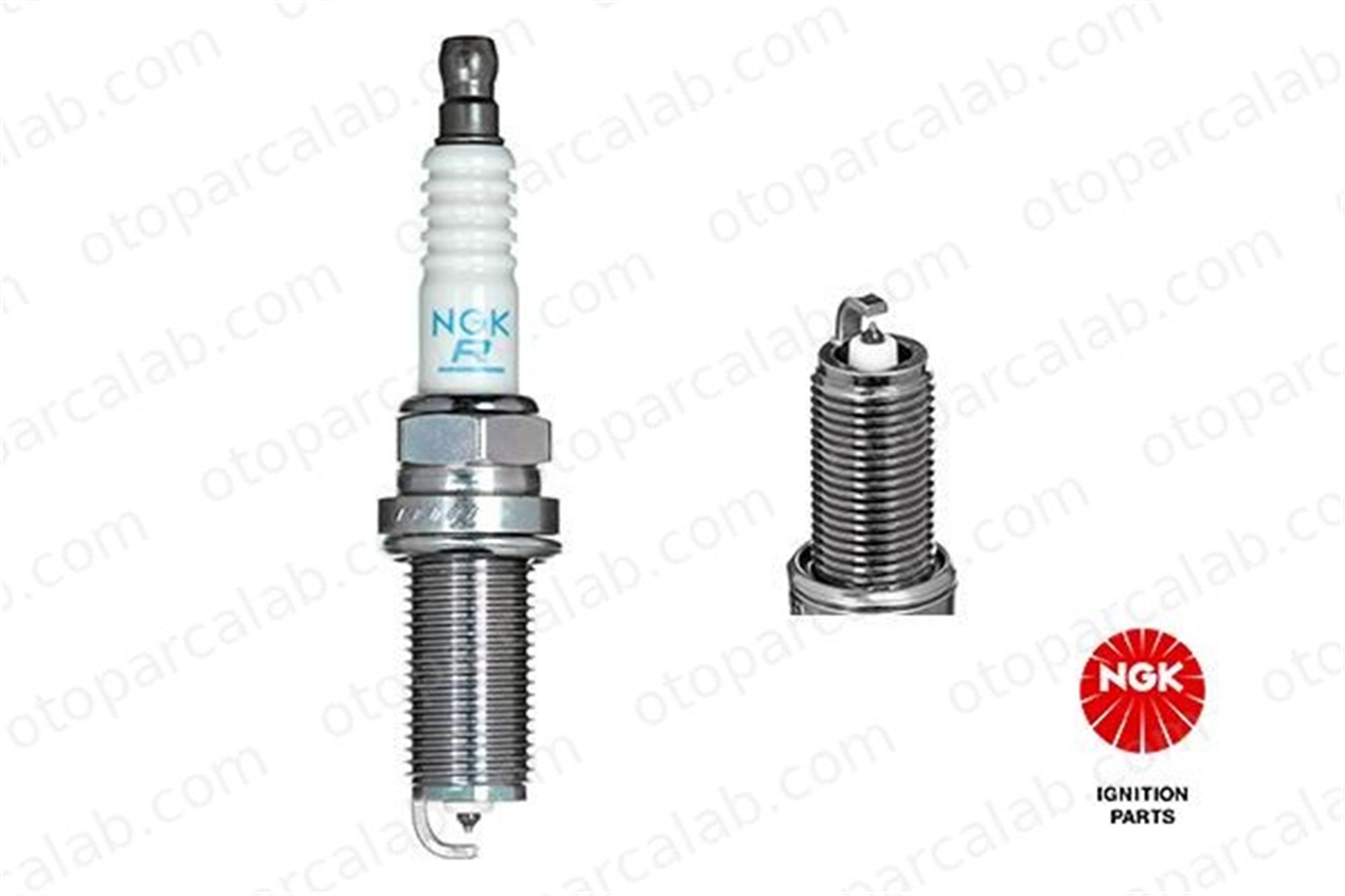 NGK 4775 Ateşleme Bujisi NISSAN MICRA III RENAULT LAGUNA II Grandtour 1N2218110 224018H31456