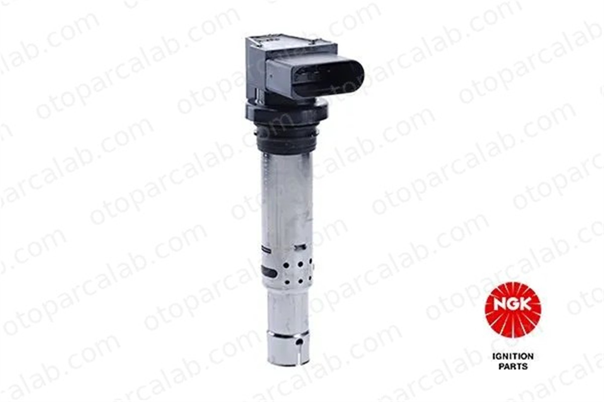 NGK 48003 Ateşleme Bobini VW GOLF PLUS V POLO 36905100A 036905100A