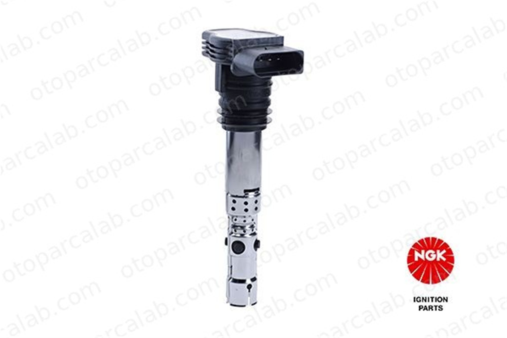 NGK 48005 Ateşleme Bobini AUDI A3 TT Roadster 6A905115 06A905115