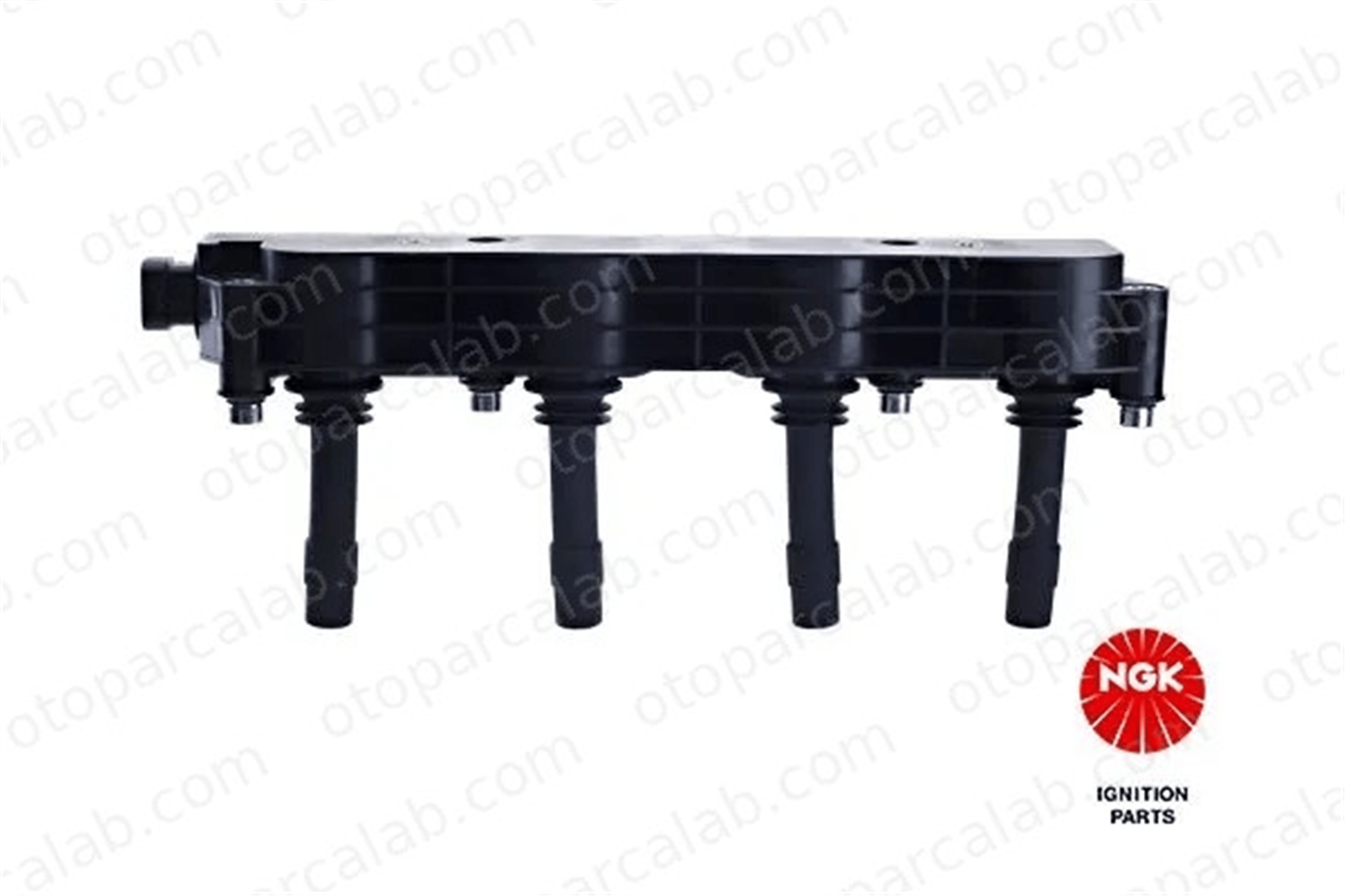 NGK 48006 Ateşleme Bobini OPEL ASTRA G Station wagon ASTRA G CLASSIC 1208307 19005212