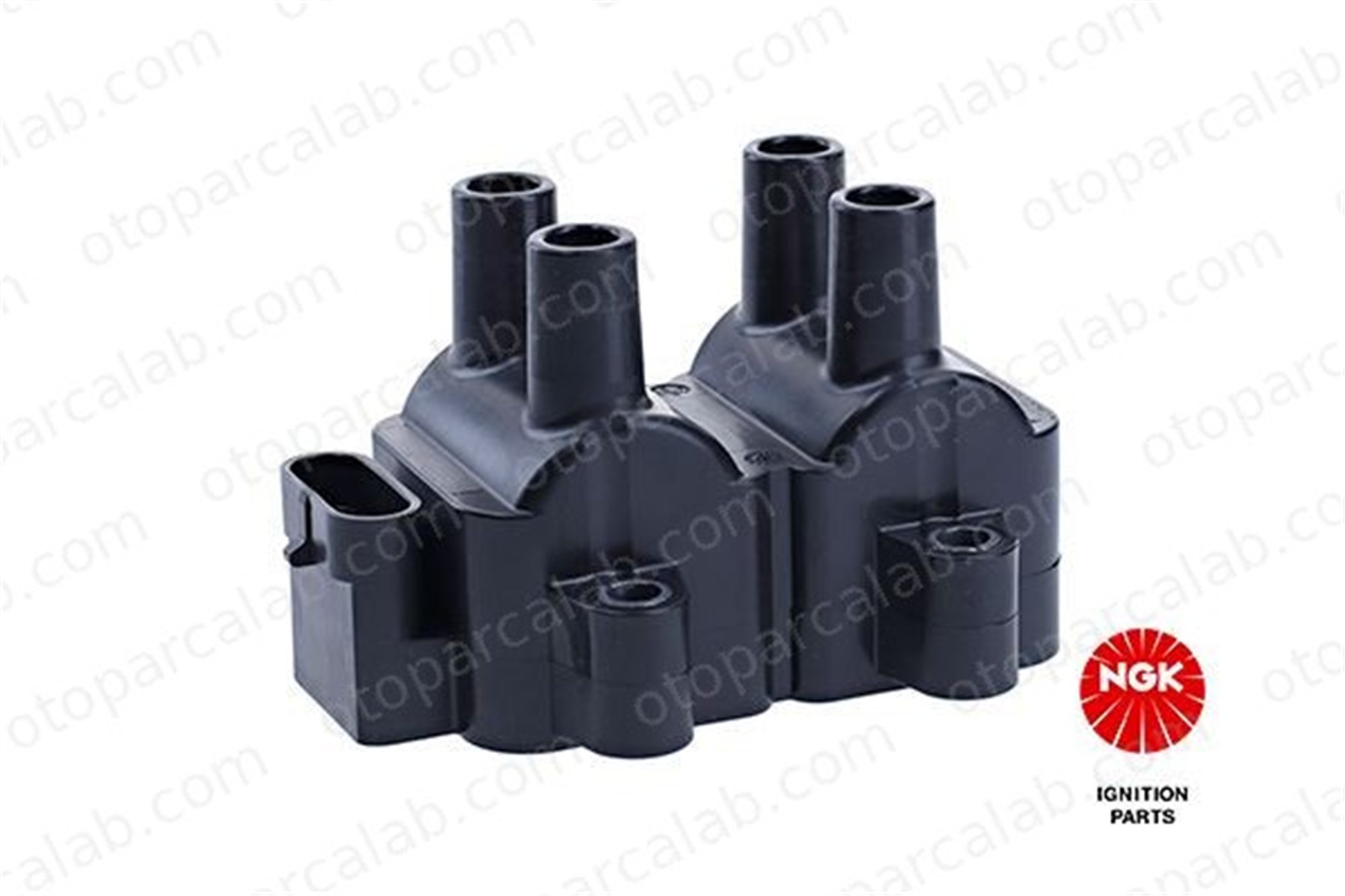 NGK 48026 Ateşleme Bobini RENAULT KANGOO Express DACIA LOGAN 224336134R 2526151A
