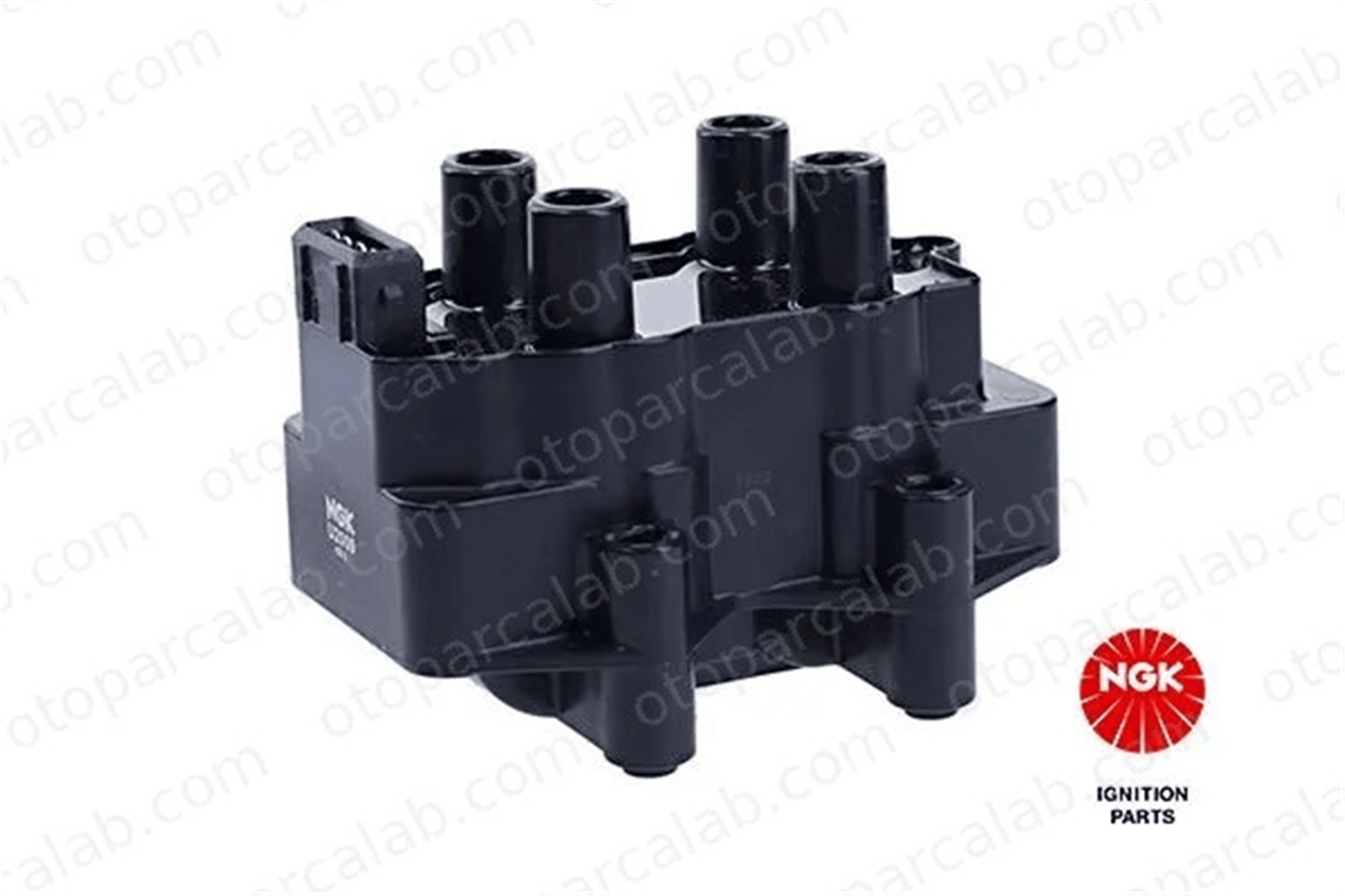 NGK 48030 Ateşleme Bobini CITROËN ZX XANTIA 9607405480 9622889780