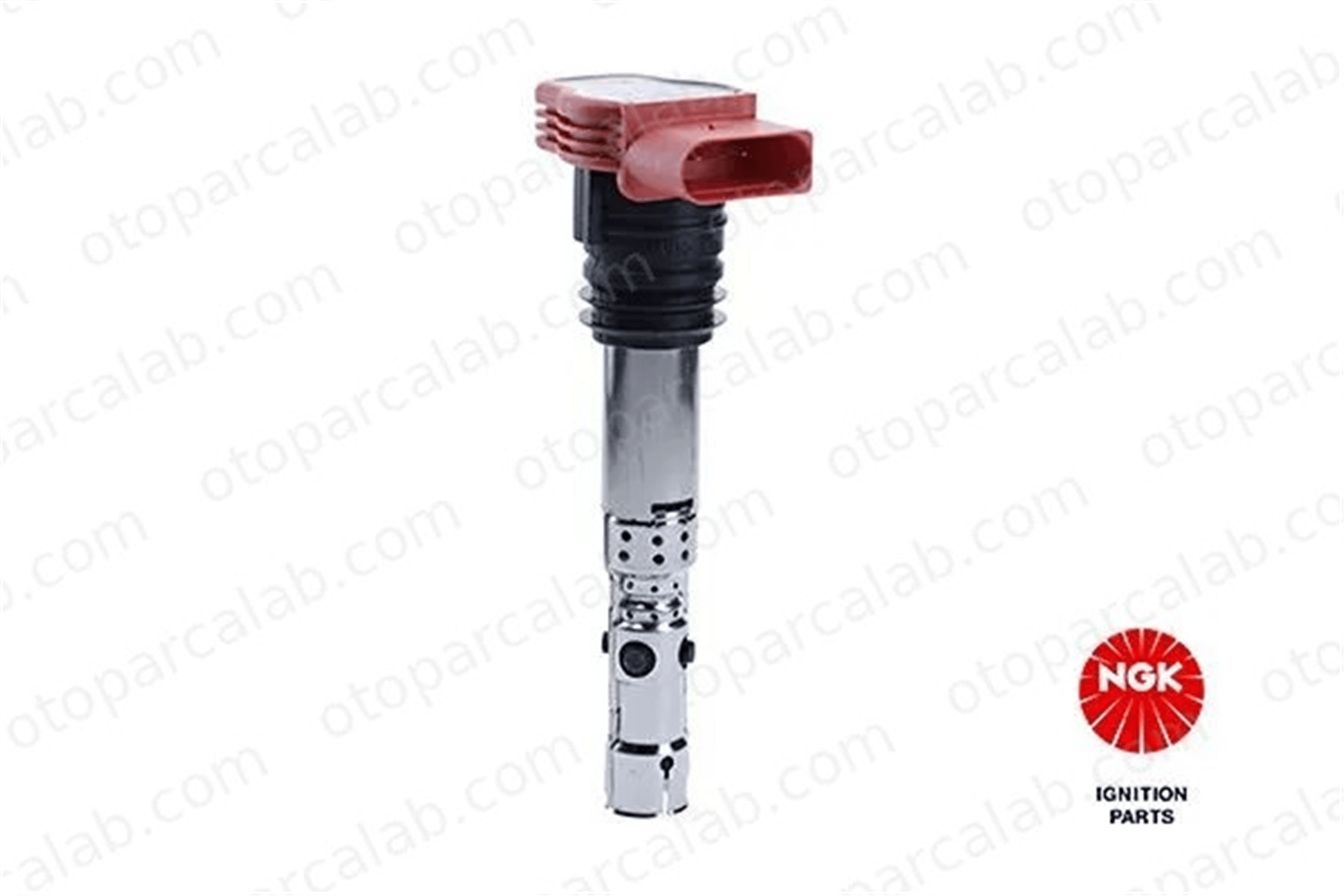 NGK 48040 Ateşleme Bobini AUDI A4 B6 Avant A6 C5 Avant 6A905115 06A905115