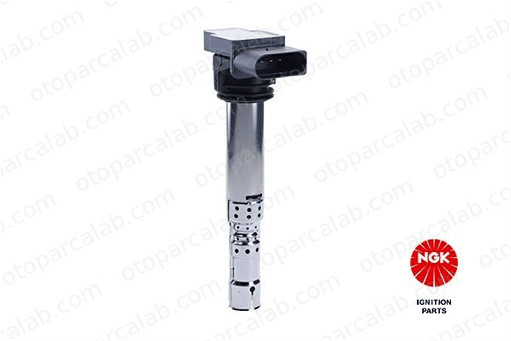 NGK 48047 Ateşleme Bobini BENTLEY CONTINENTAL Coupe CONTINENTAL Cabrio 7C905115A 07C905115A