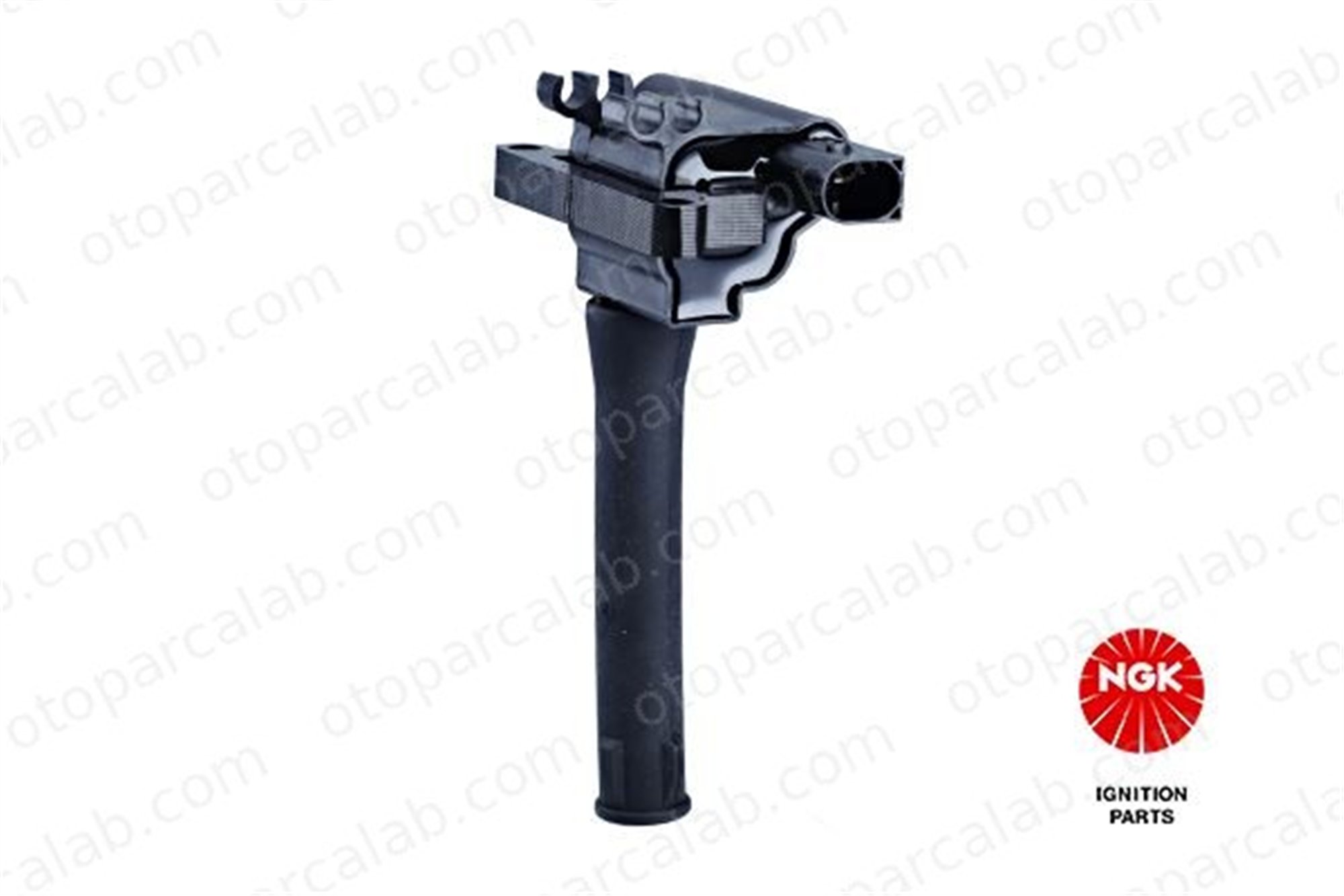 NGK 48055 Ateşleme Bobini ROVER 25 I Hatchback 400 II NEC000120L NEC100730L