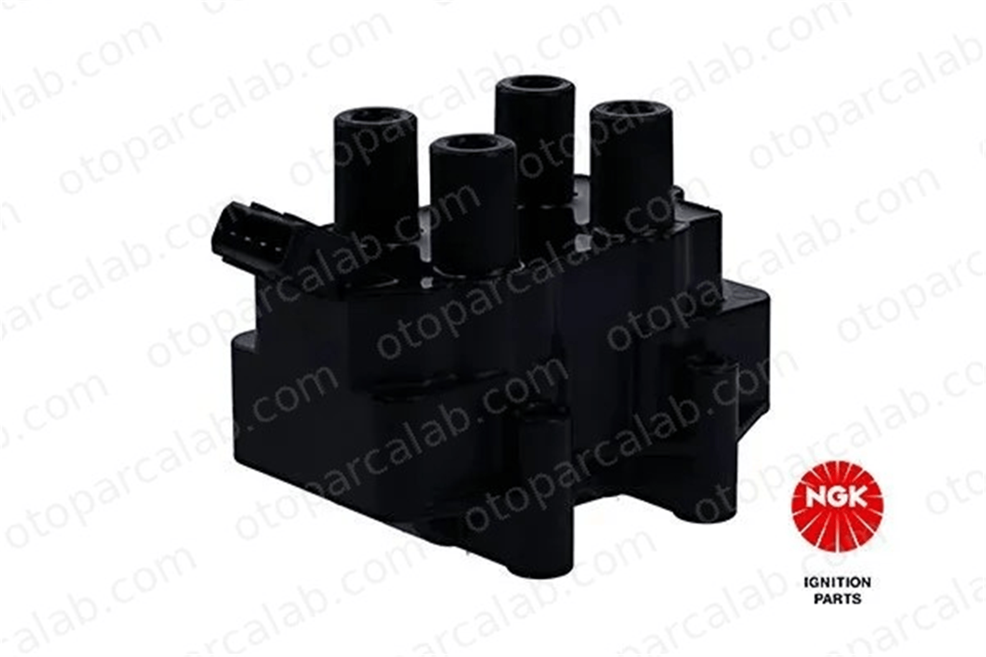 NGK 48056 Ateşleme Bobini OPEL VECTRA B Station wagon ASTRA F 1208071 90458250
