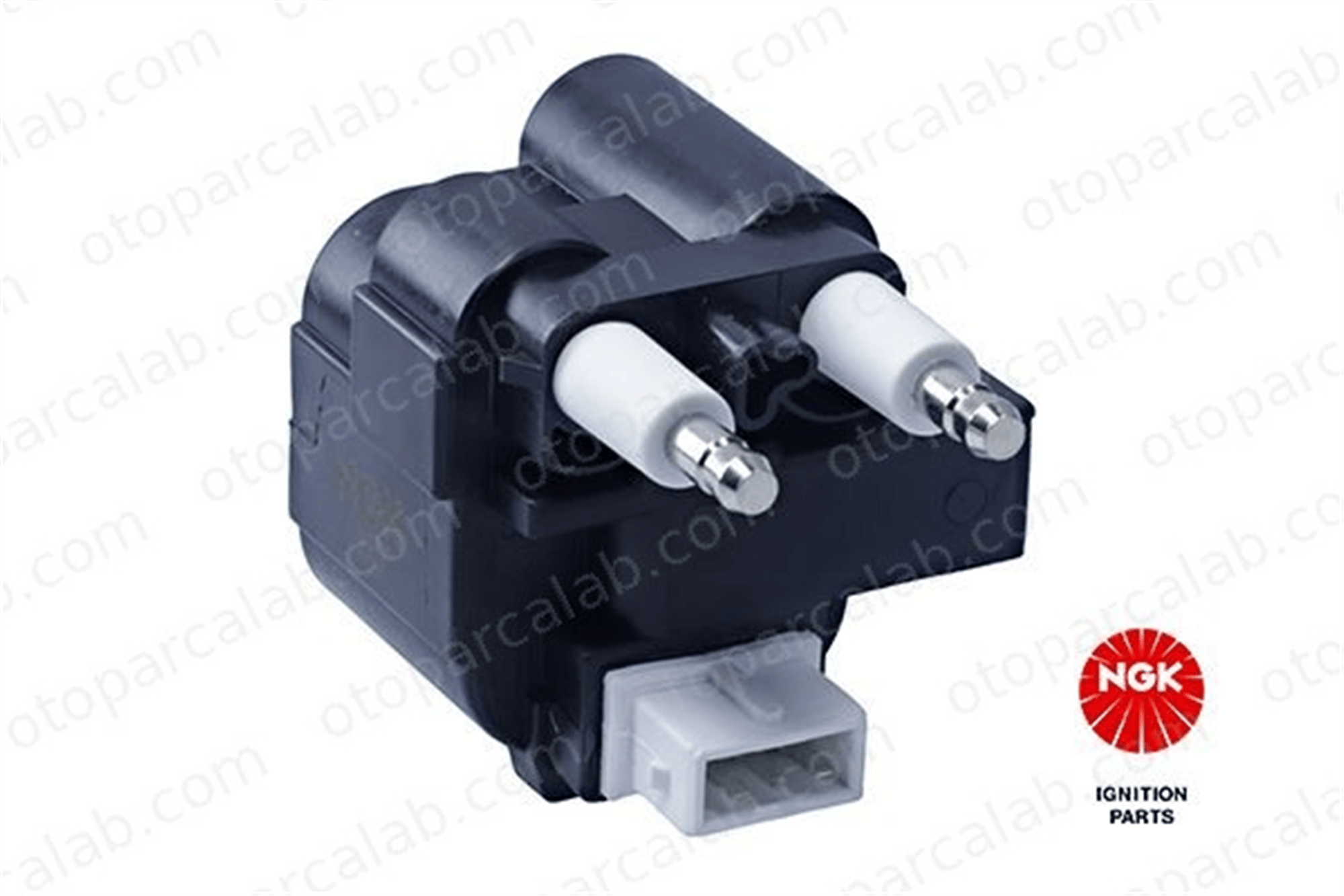 NGK 48058 Ateşleme Bobini RENAULT MEGANE I VOLVO V40 Station wagon 7700863021 7701041608