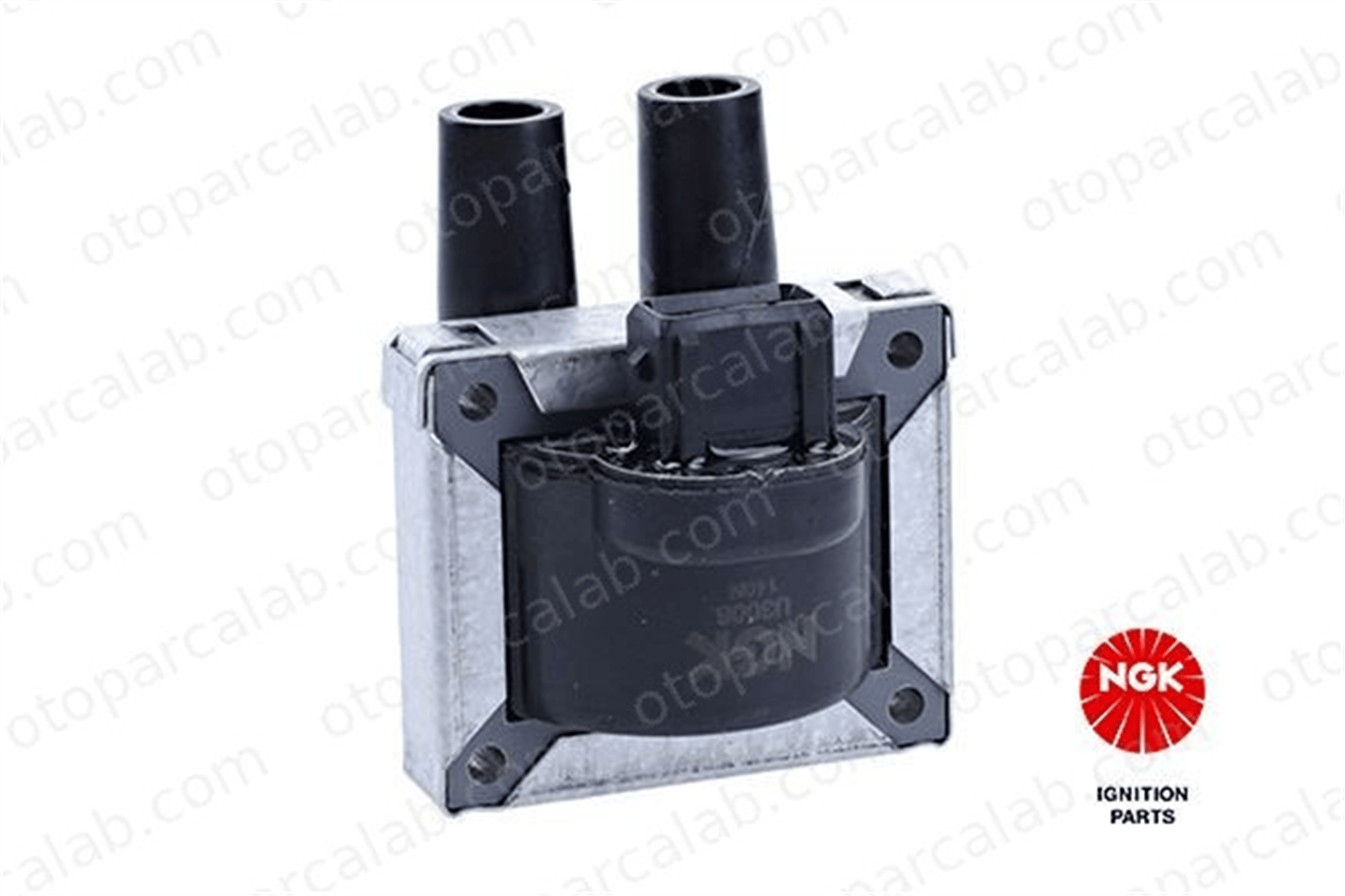 NGK 48060 Ateşleme Bobini SEAT MARBELLA RENAULT MEGANE I Classic 7700107269 SE028915000B