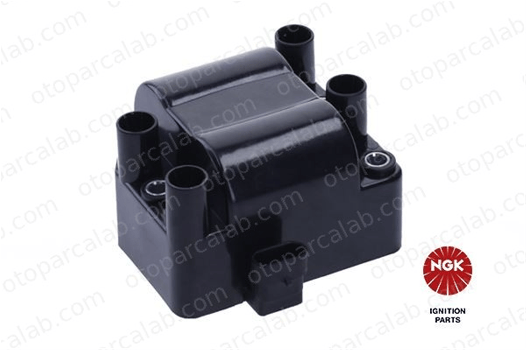 NGK 48081 Ateşleme Bobini LADA 110 112 2112370501002 2112370501007