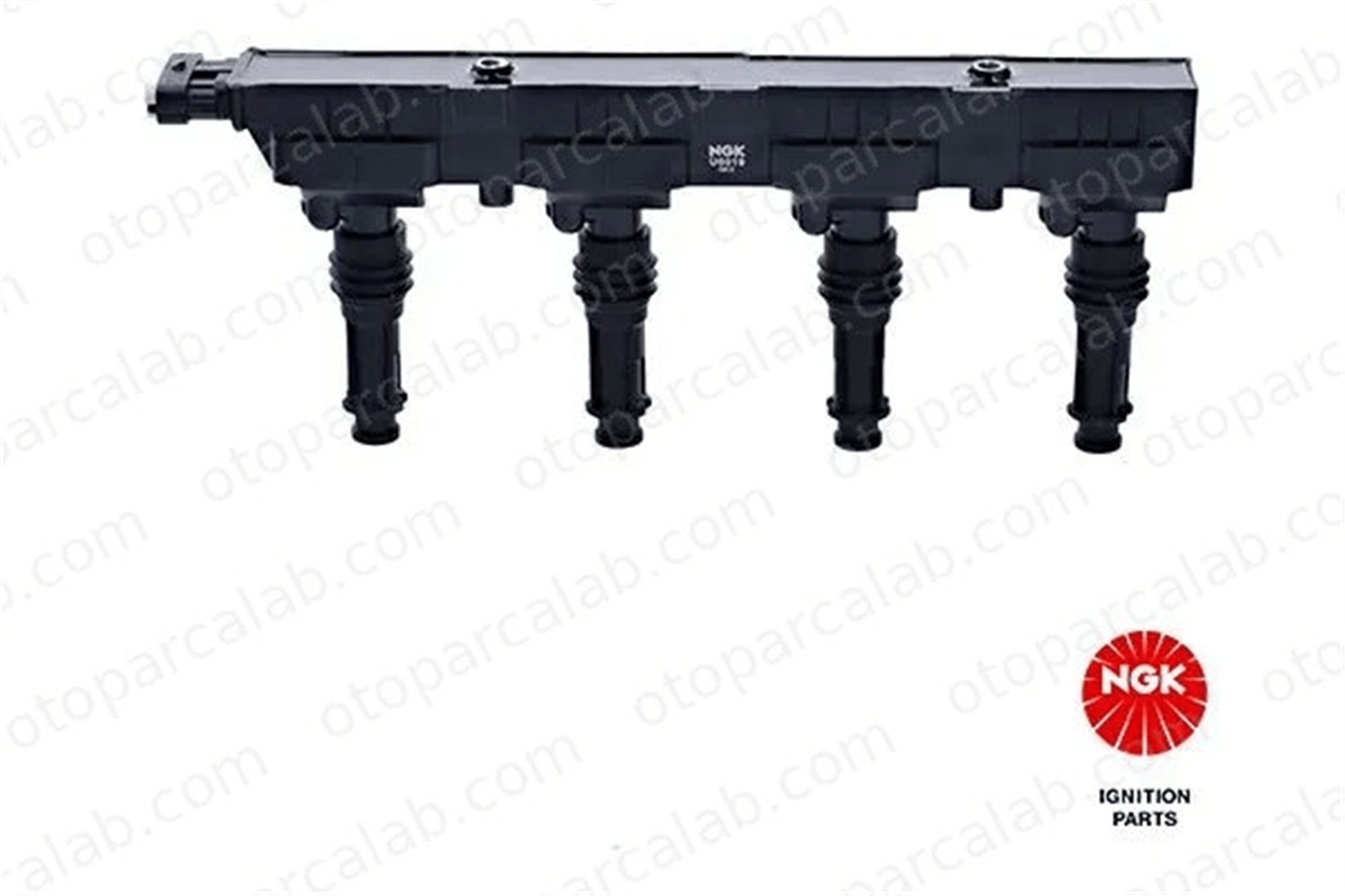 NGK 48083 Ateşleme Bobini OPEL ASTRA H CORSA D 1208020 93177212