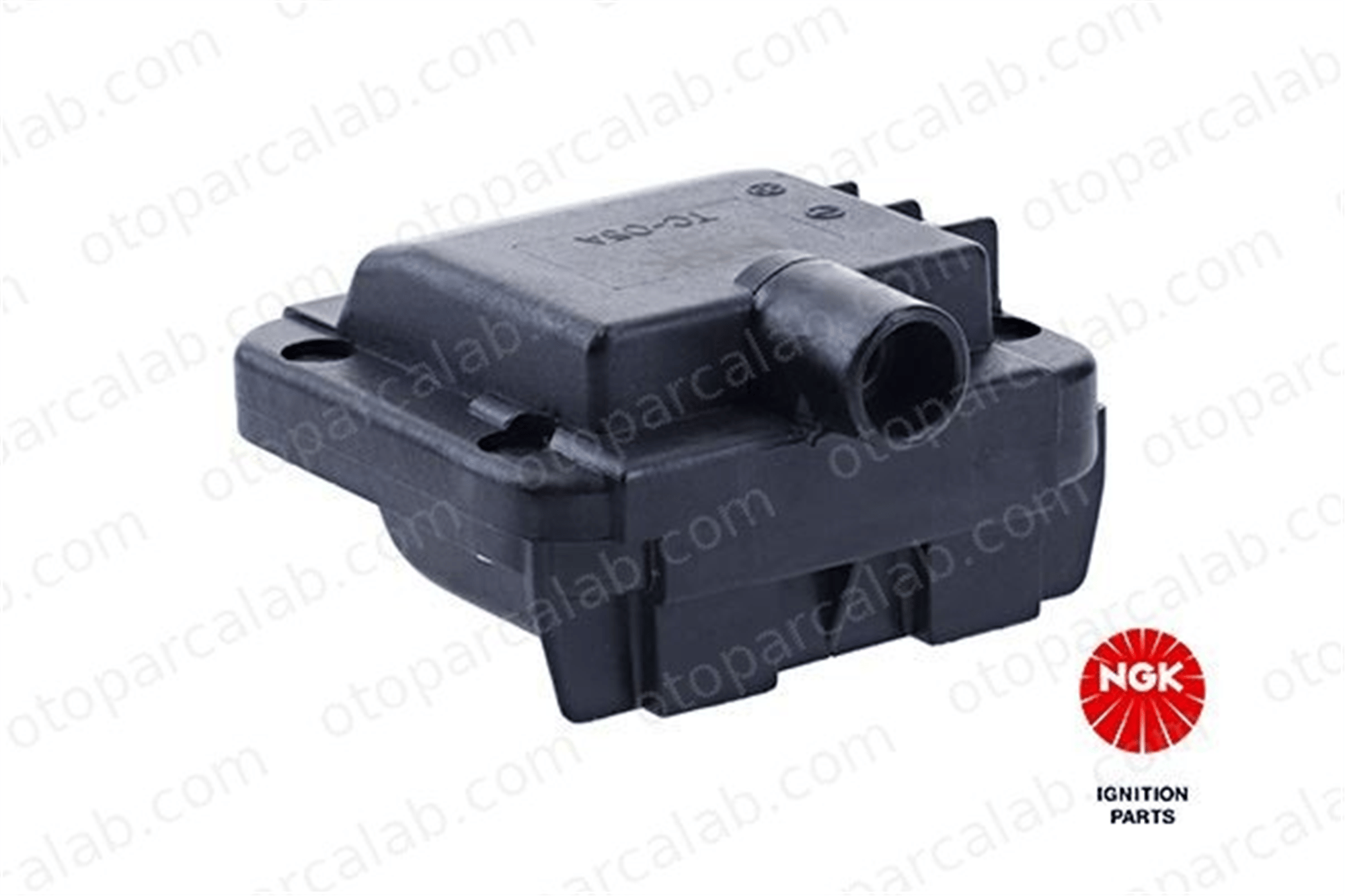 NGK 48098 Ateşleme Bobini HONDA CIVIC IV Sedan CONCERTO Sedan 30500PM5A03 GCL161